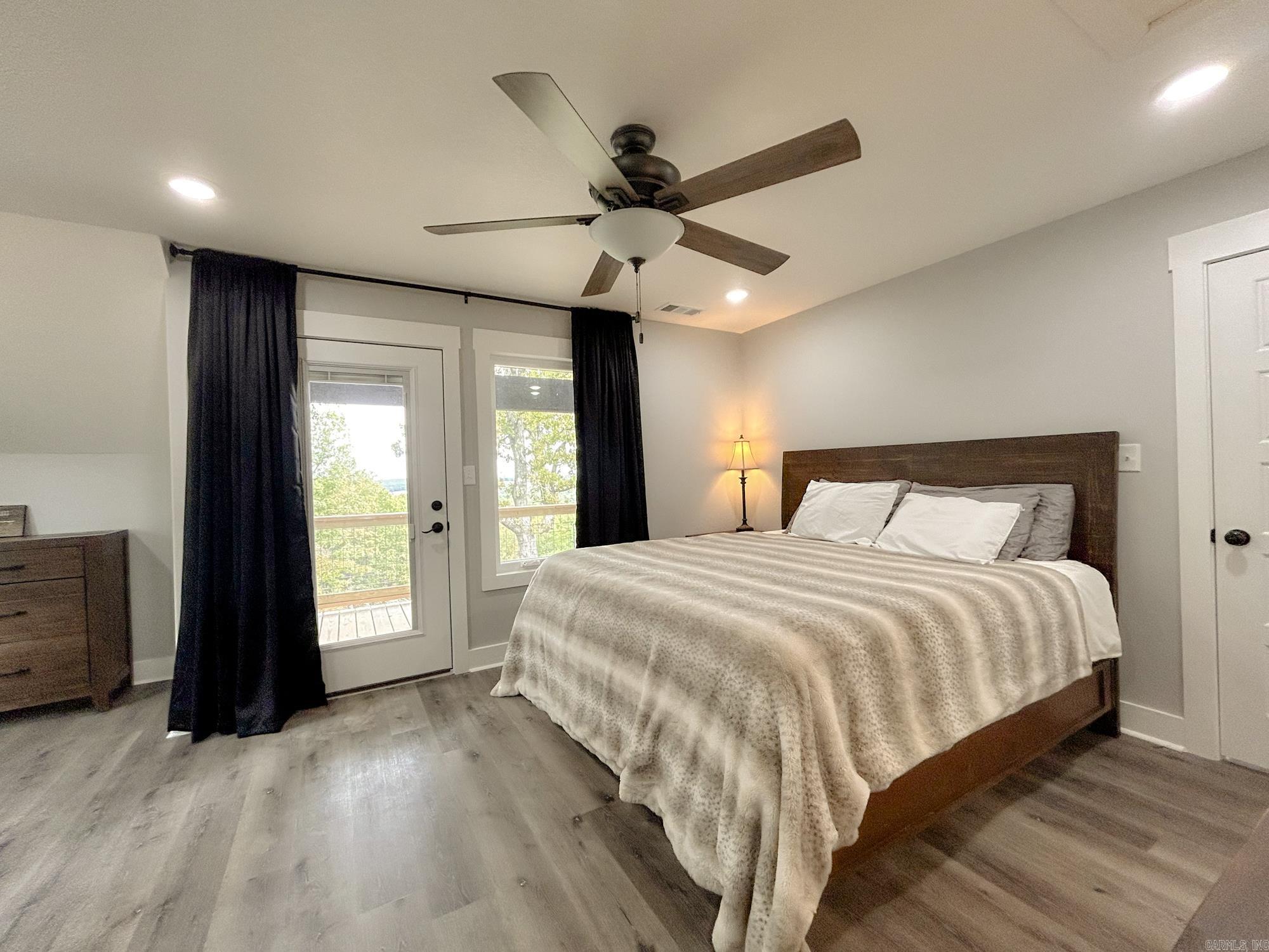 38  Oak Ridge Drive  Henderson, AR