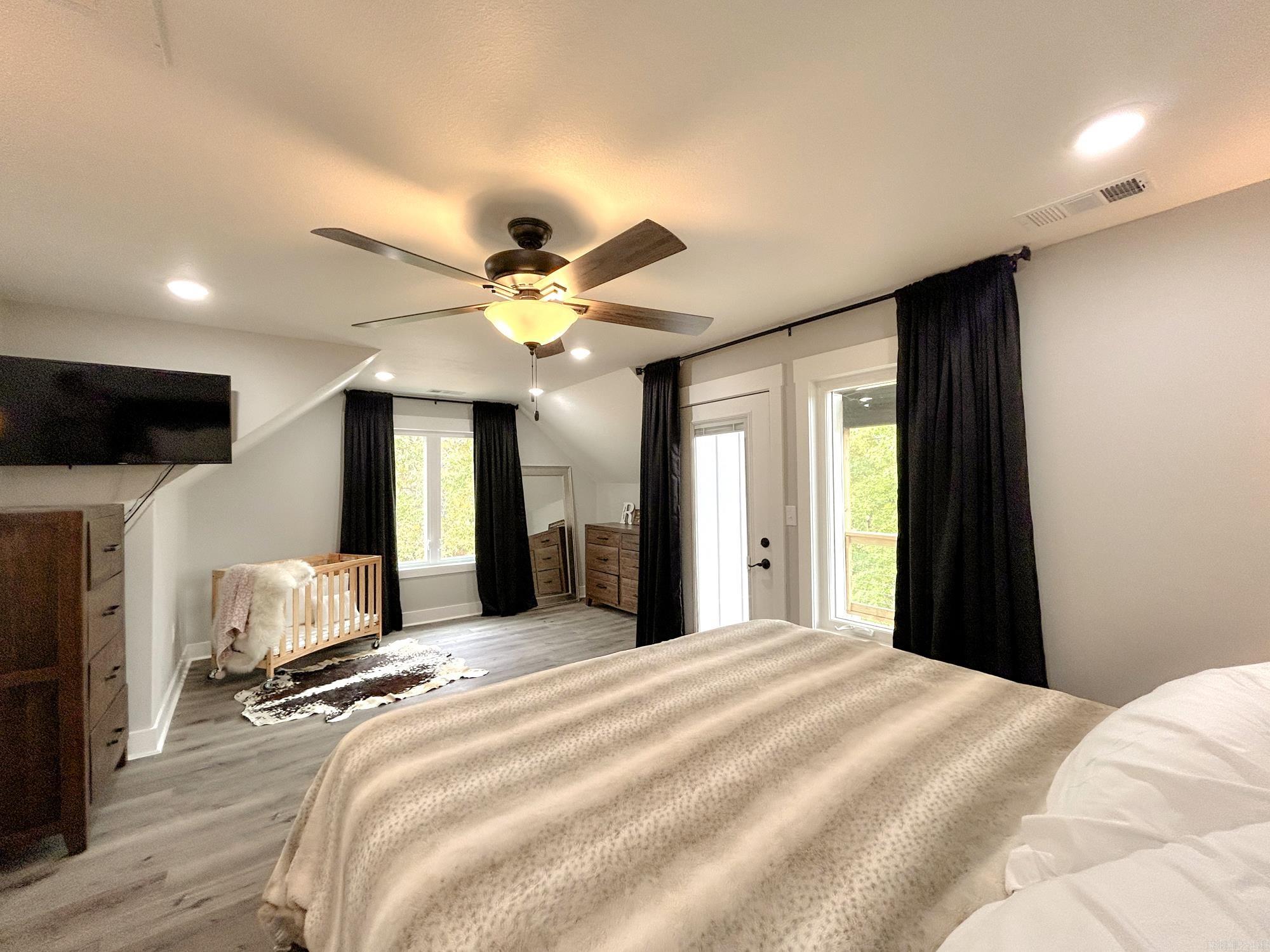 38  Oak Ridge Drive  Henderson, AR