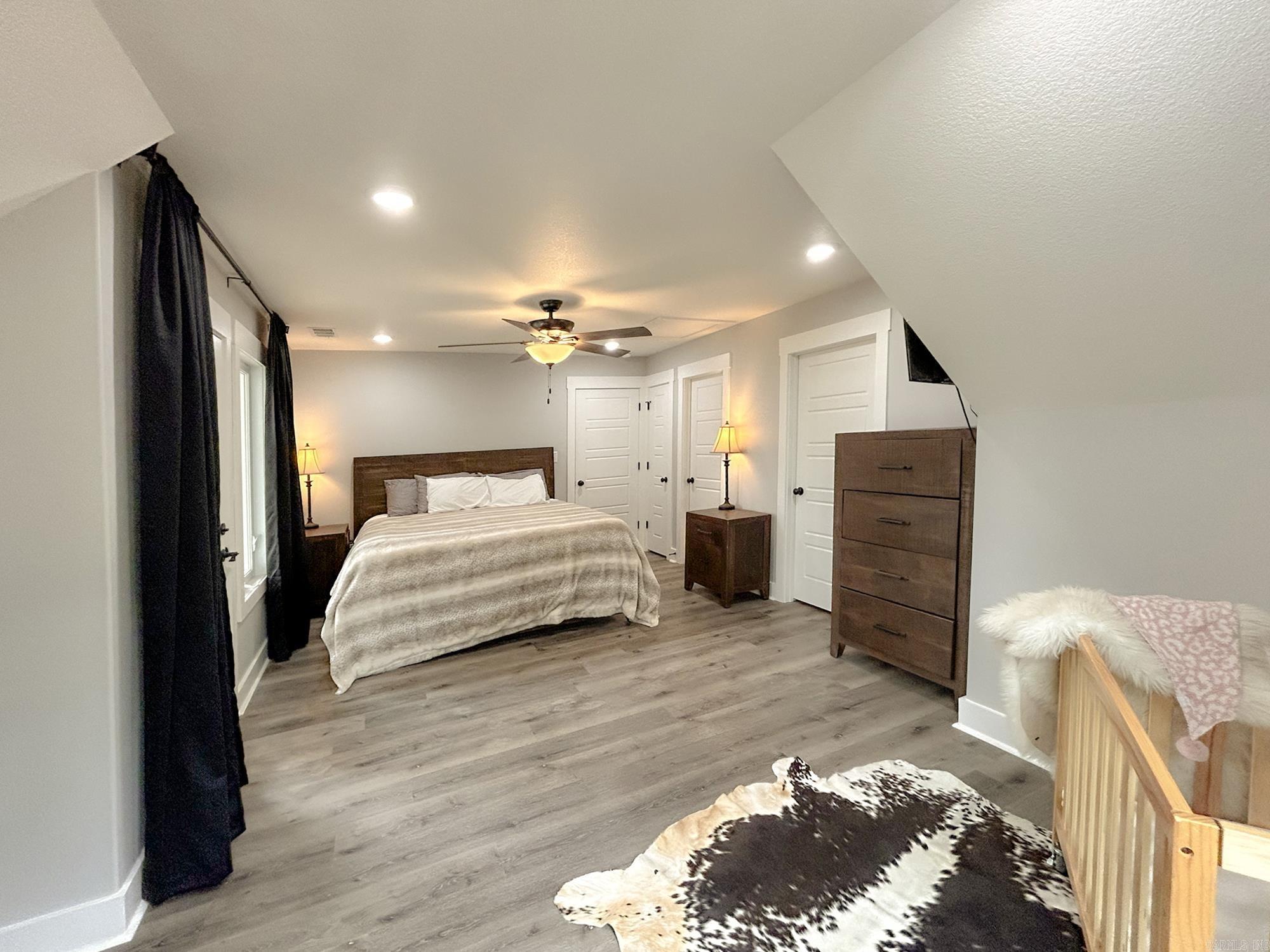 38  Oak Ridge Drive  Henderson, AR