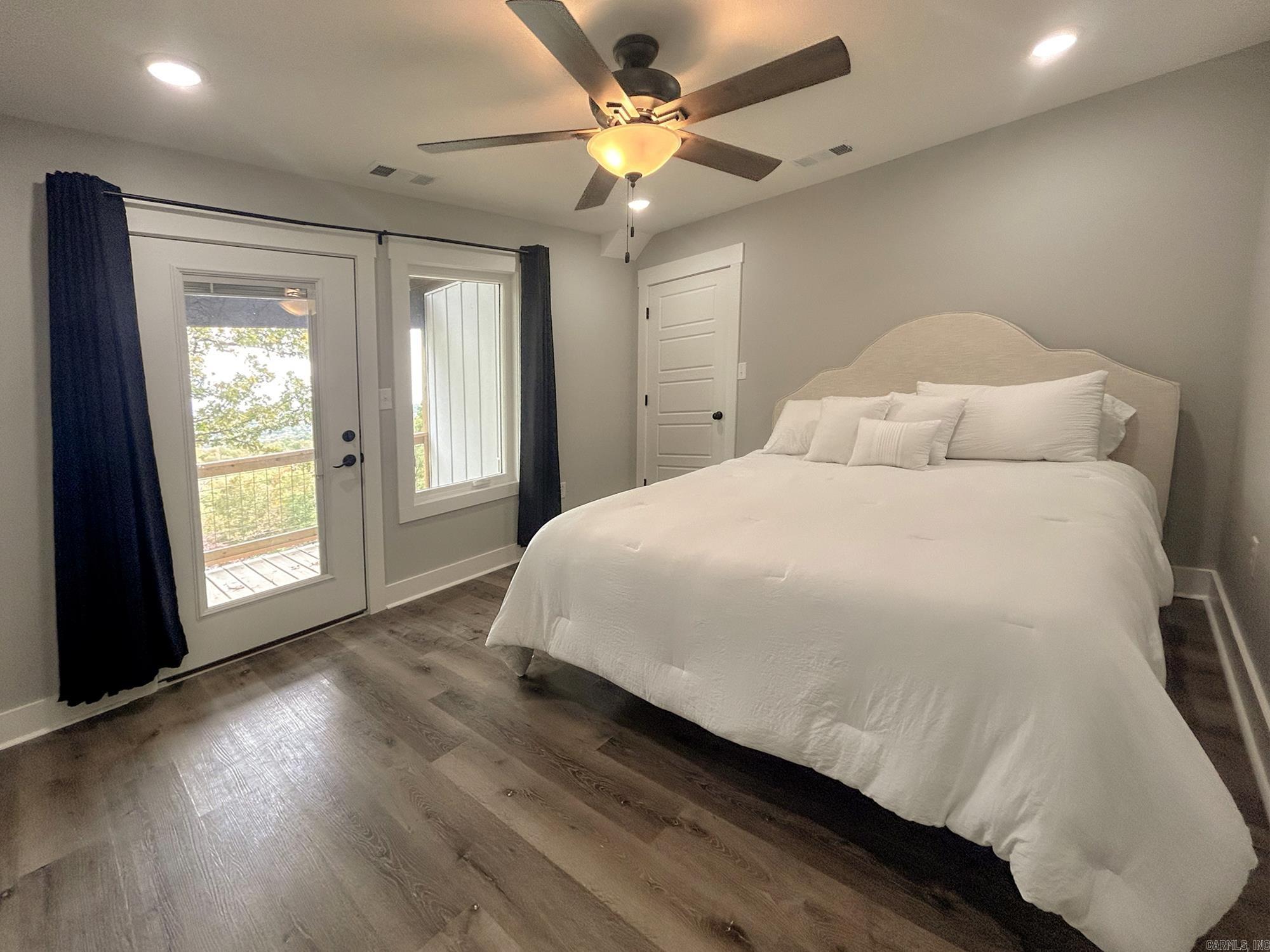 38  Oak Ridge Drive  Henderson, AR