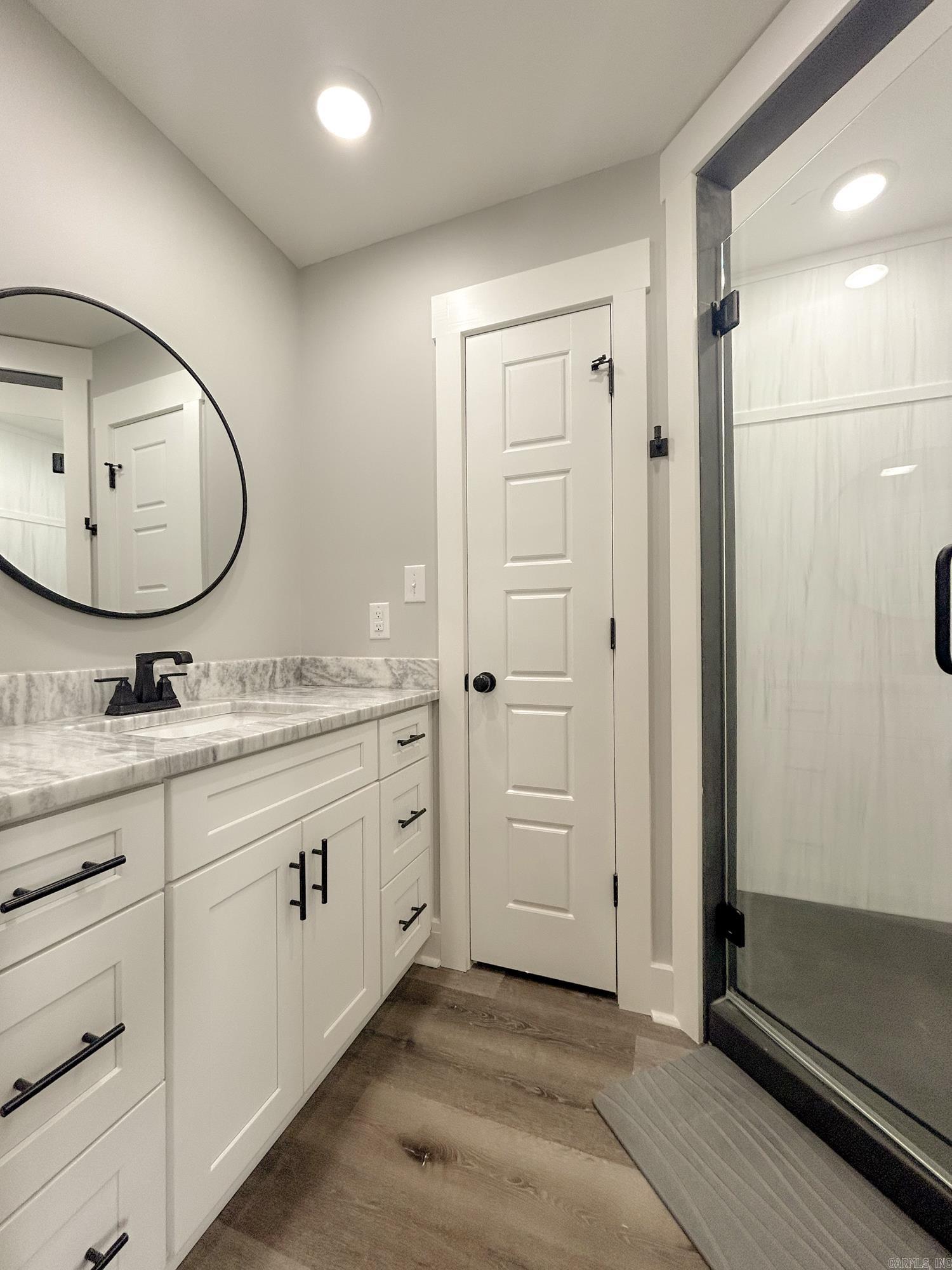38  Oak Ridge Drive  Henderson, AR