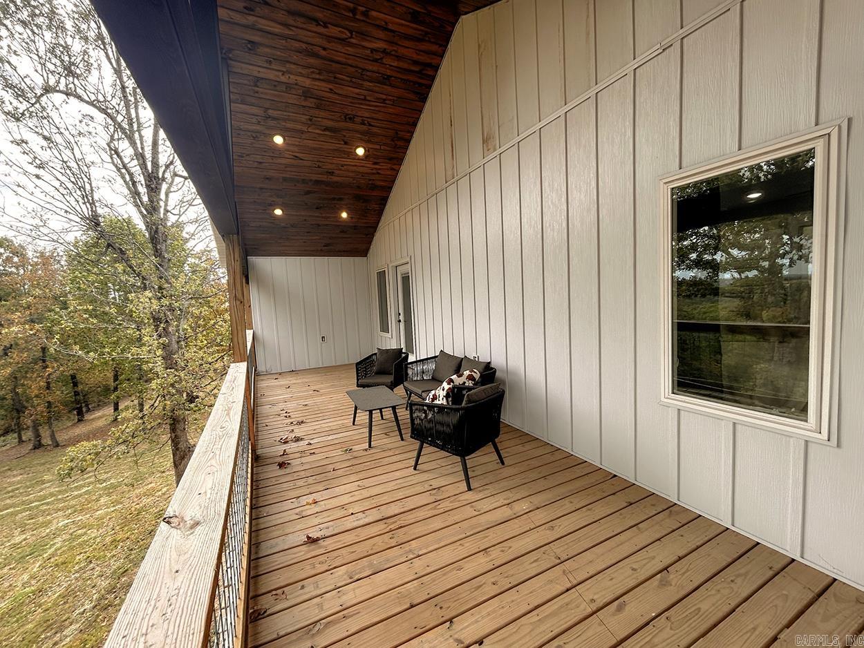 38  Oak Ridge Drive  Henderson, AR