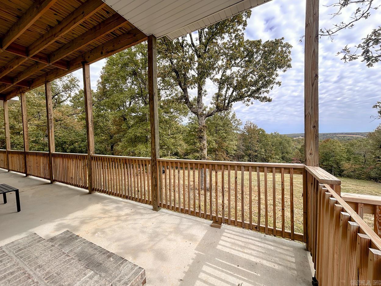 38  Oak Ridge Drive  Henderson, AR