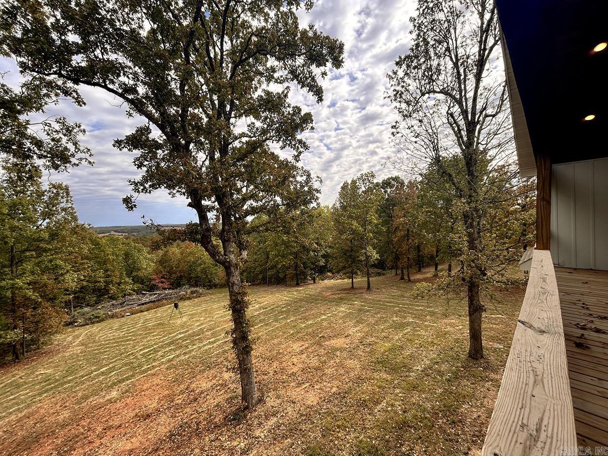 38  Oak Ridge Drive  Henderson, AR