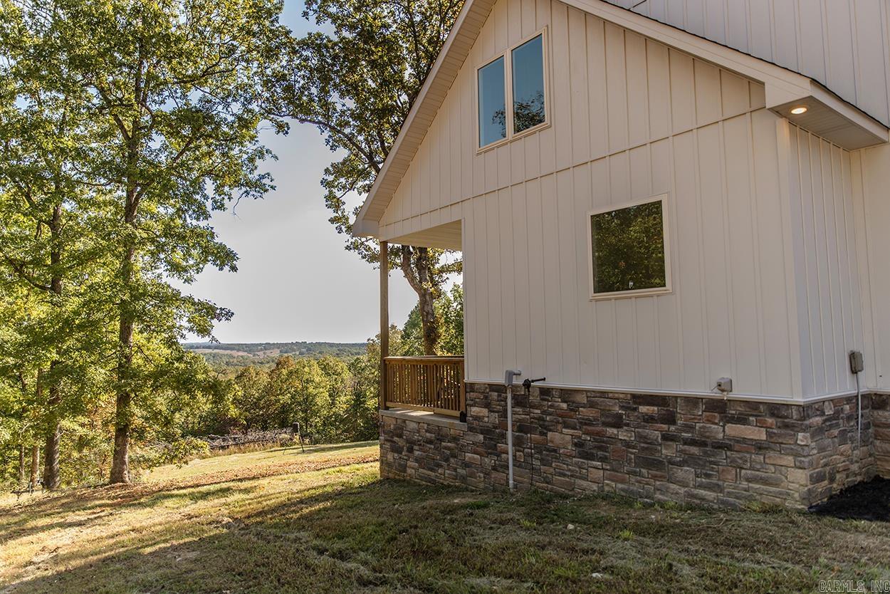 38  Oak Ridge Drive  Henderson, AR