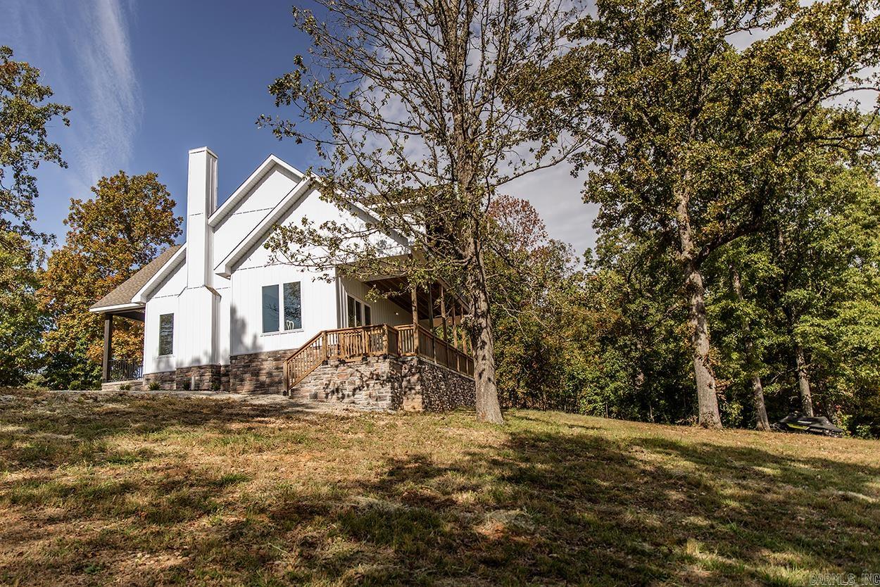 38  Oak Ridge Drive  Henderson, AR