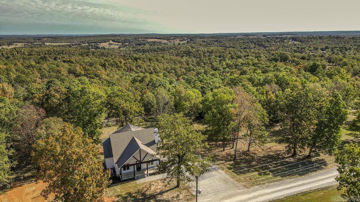 38  Oak Ridge Drive  Henderson, AR