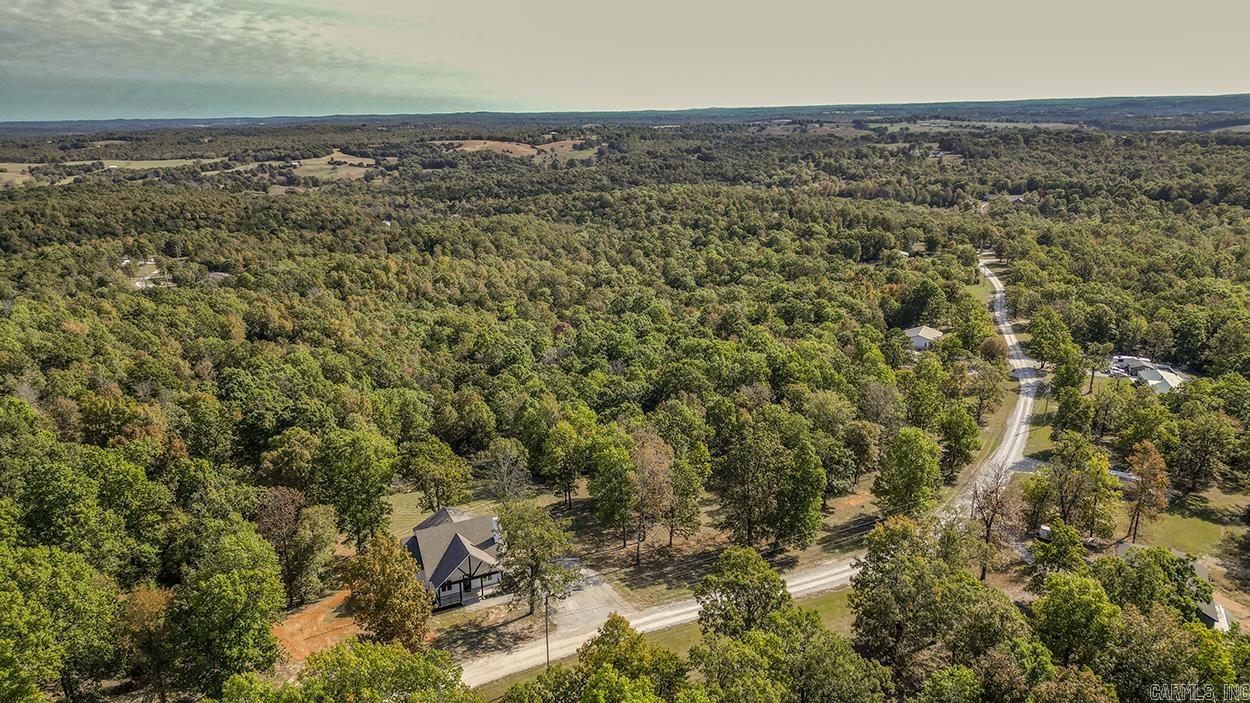 38  Oak Ridge Drive  Henderson, AR