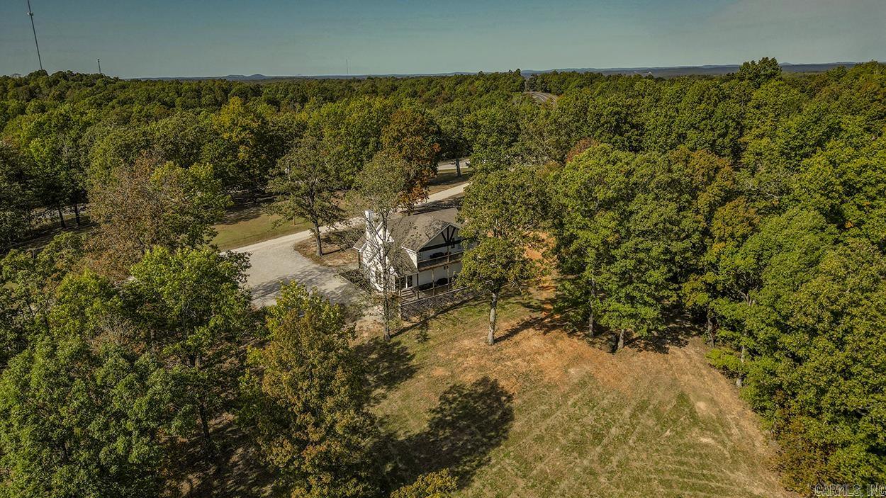 38  Oak Ridge Drive  Henderson, AR