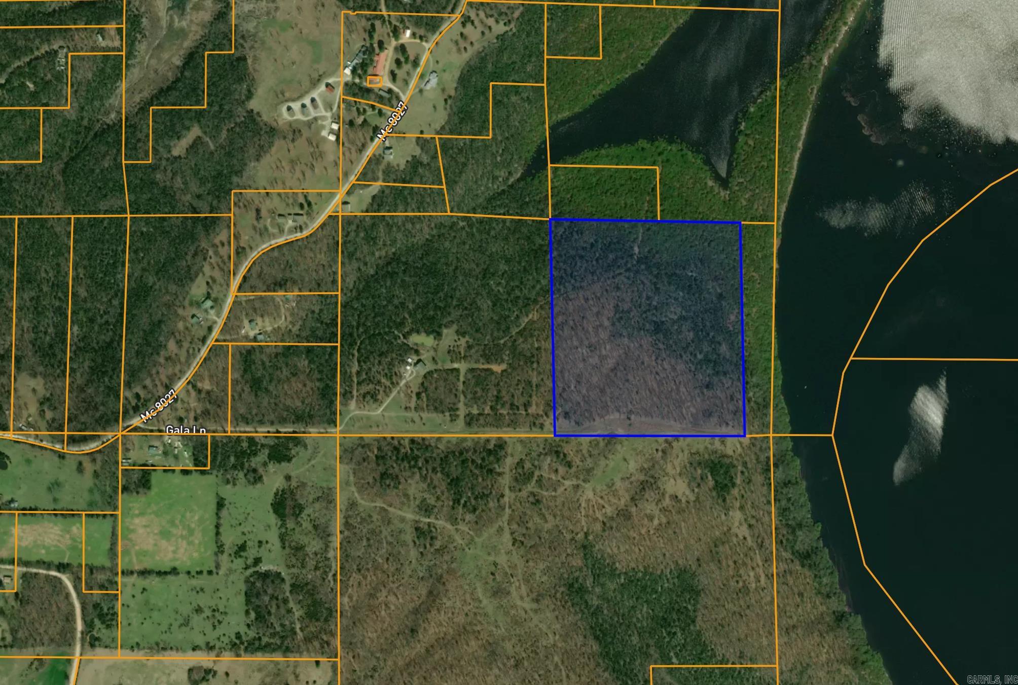 000  Gala Lane 001-09611-000 Peel, AR