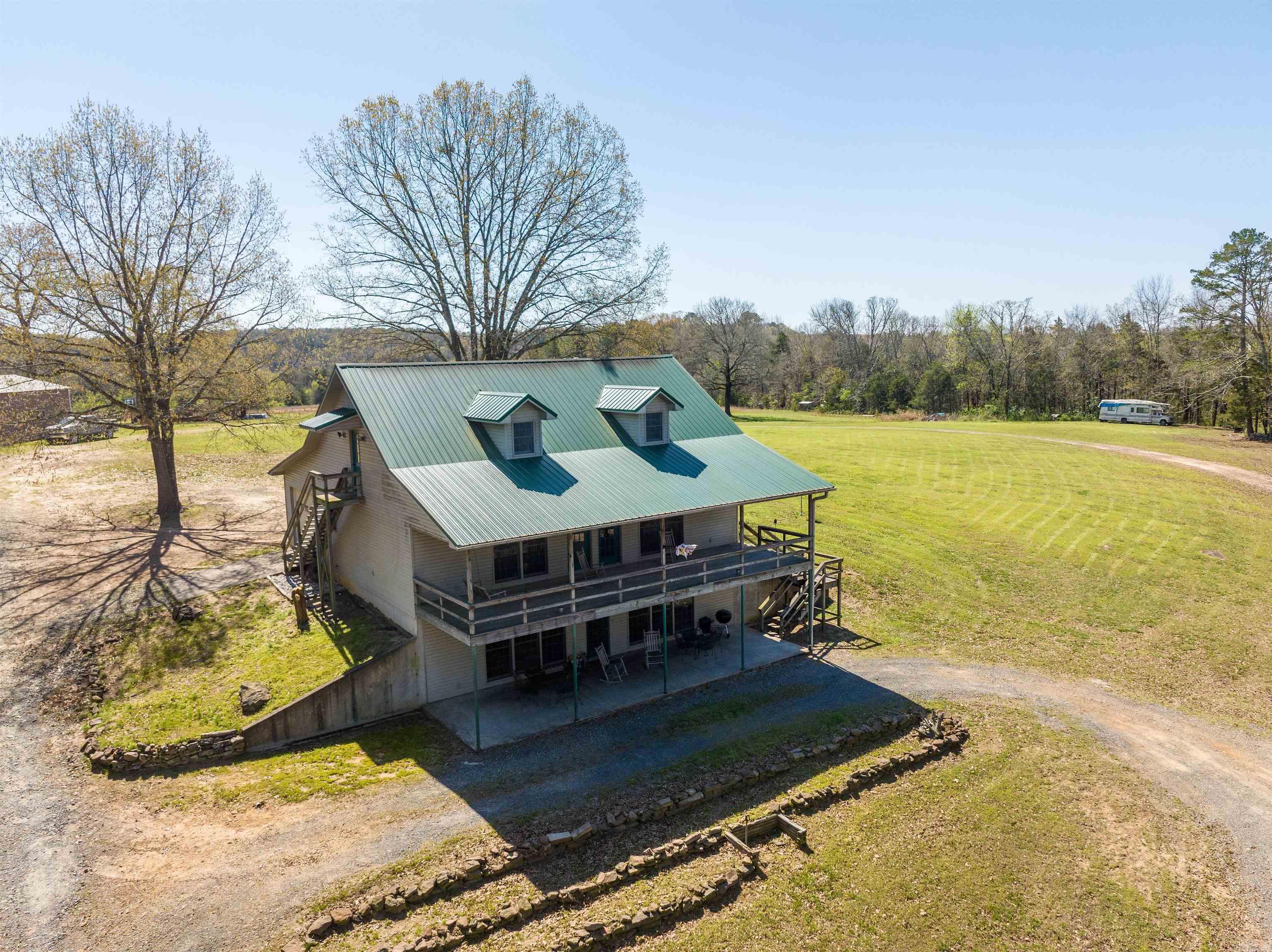 325  Wesley Chapel  Quitman, AR