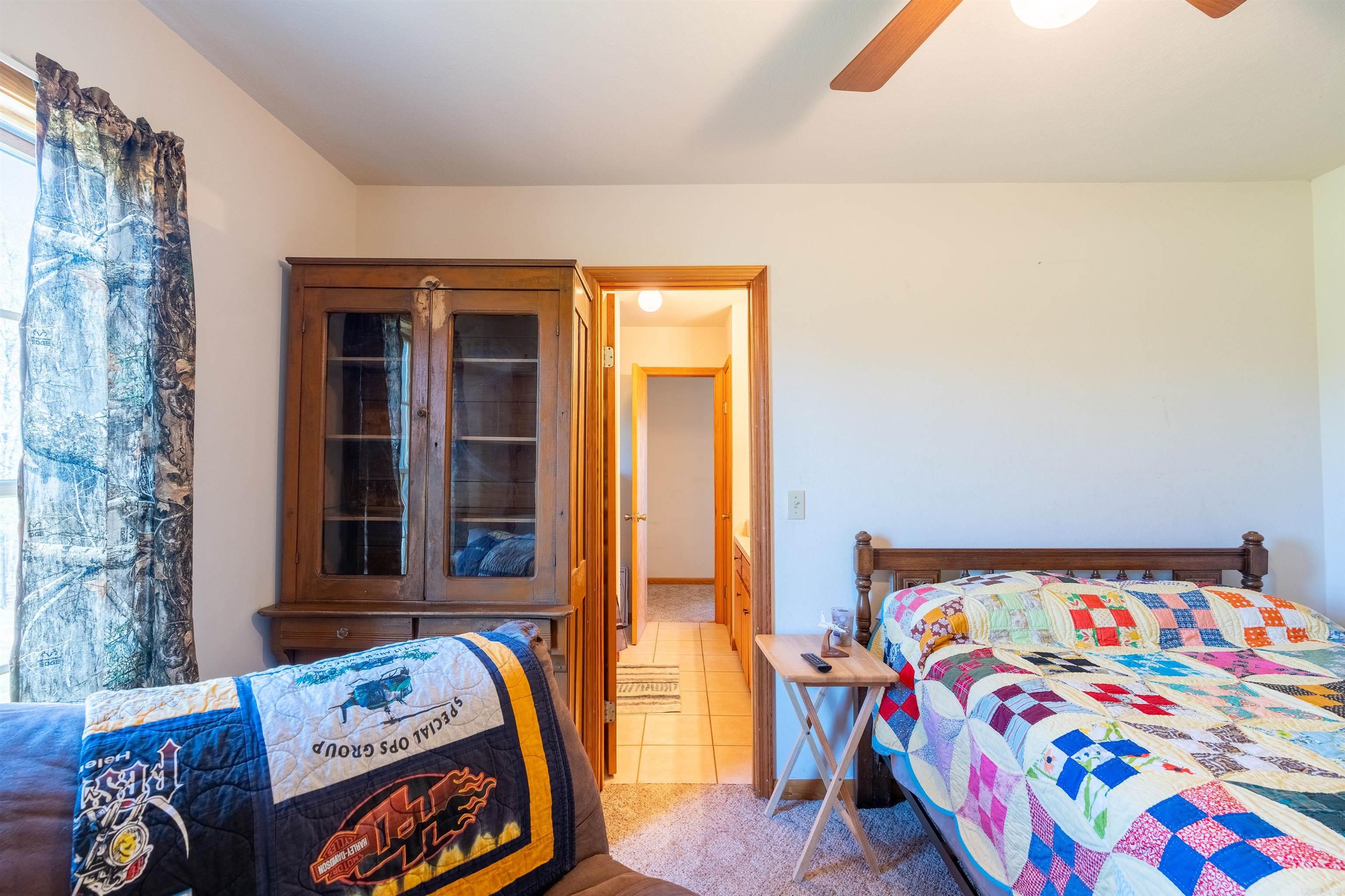 325  Wesley Chapel  Quitman, AR