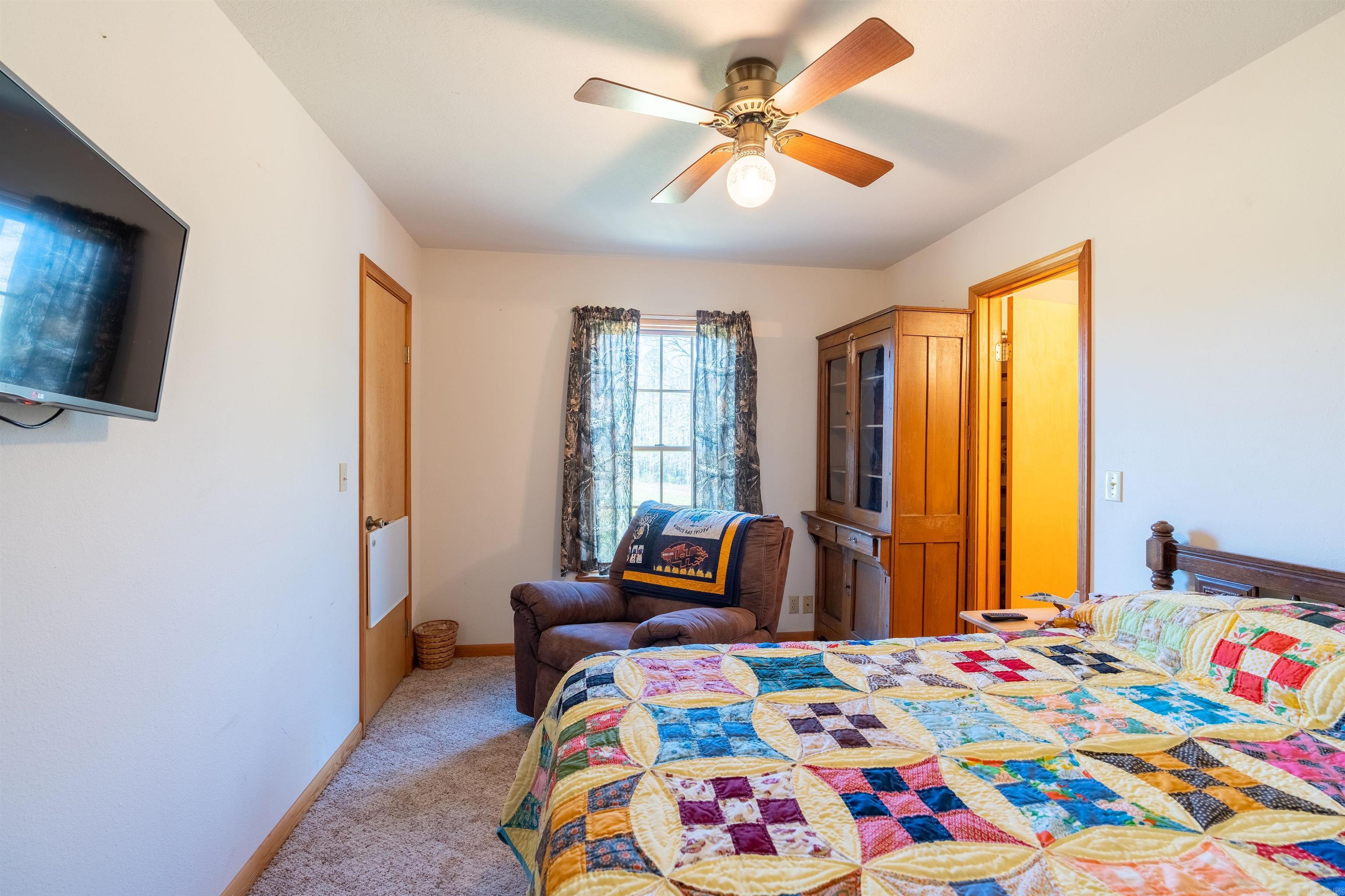 325  Wesley Chapel  Quitman, AR