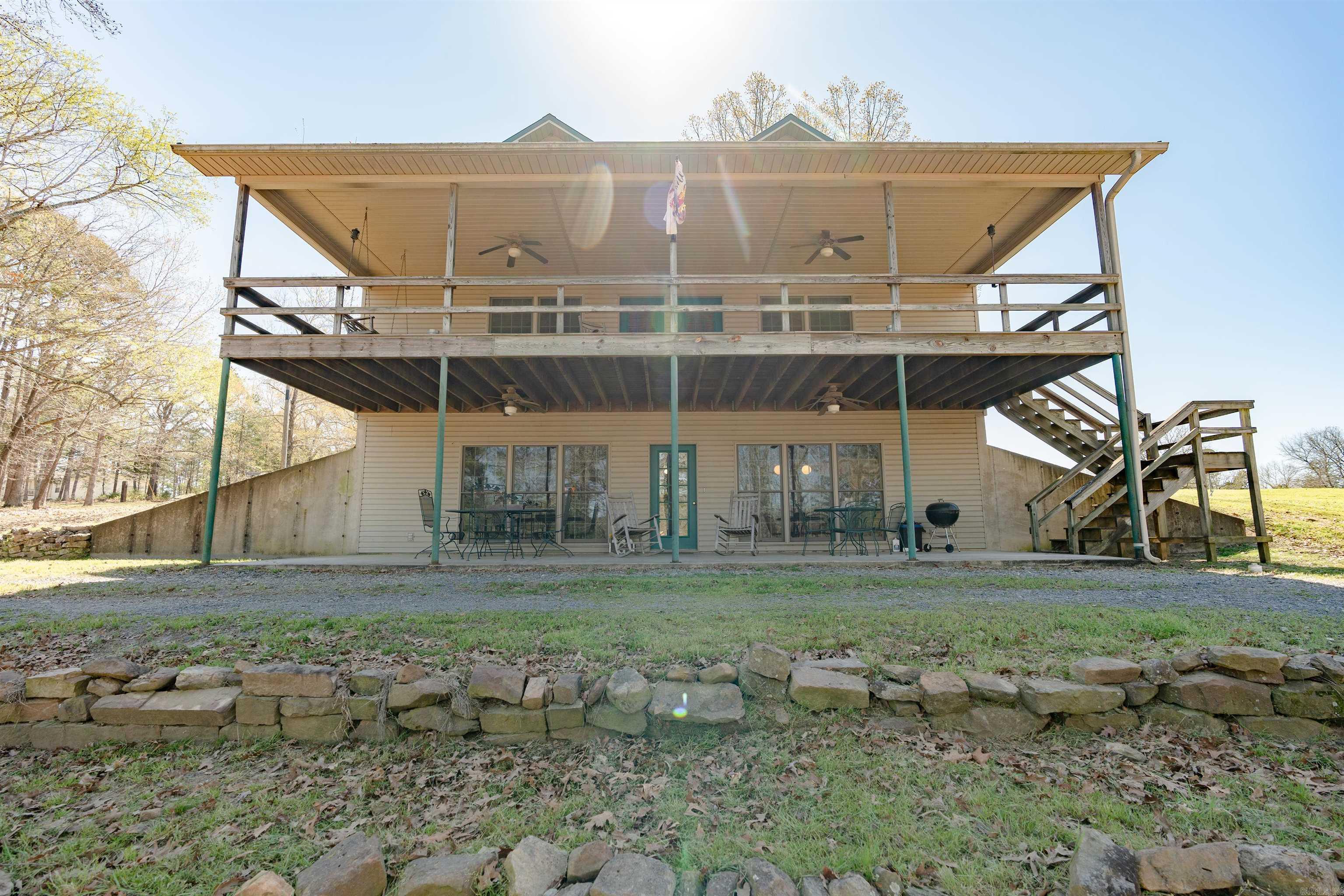 325  Wesley Chapel  Quitman, AR