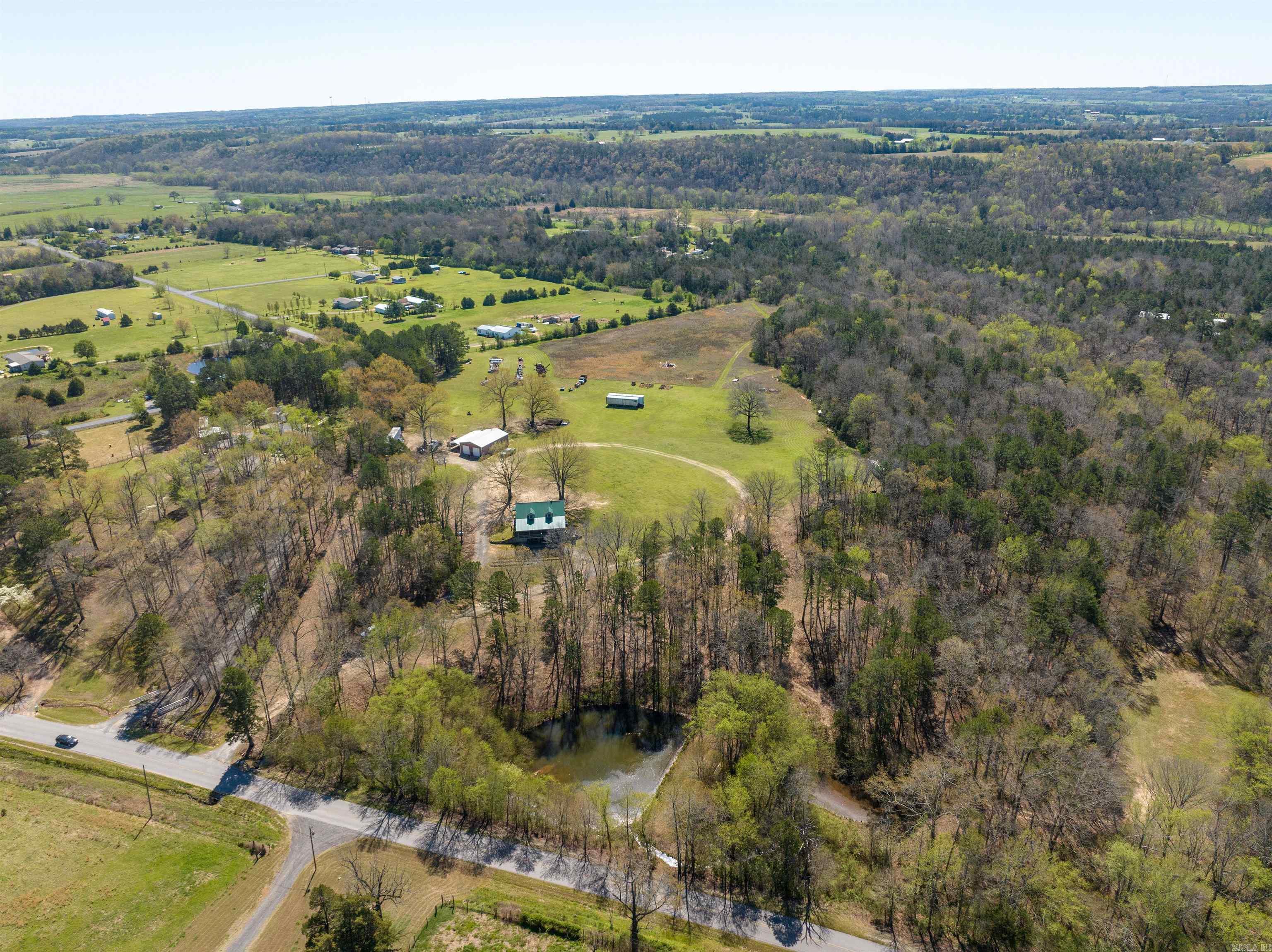 325  Wesley Chapel  Quitman, AR