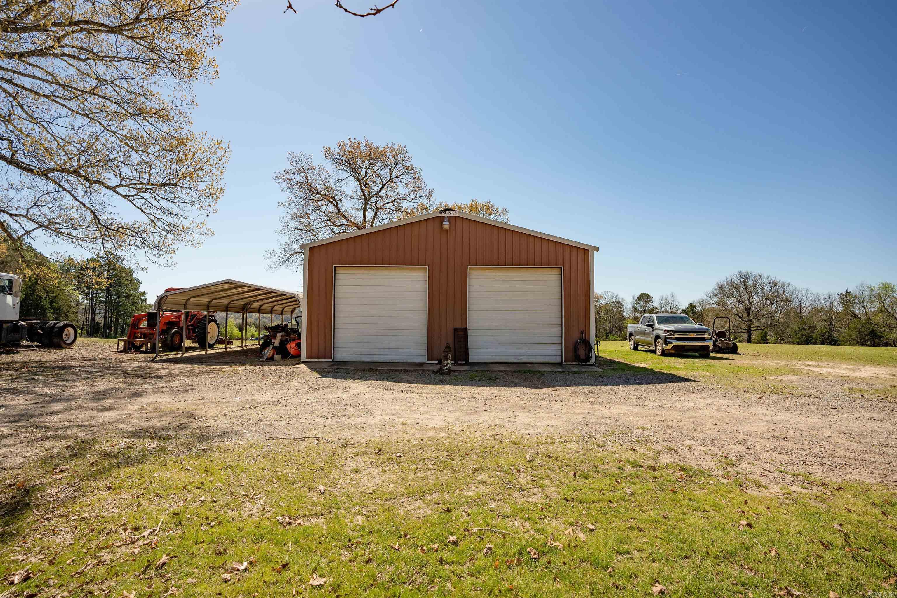 325  Wesley Chapel  Quitman, AR