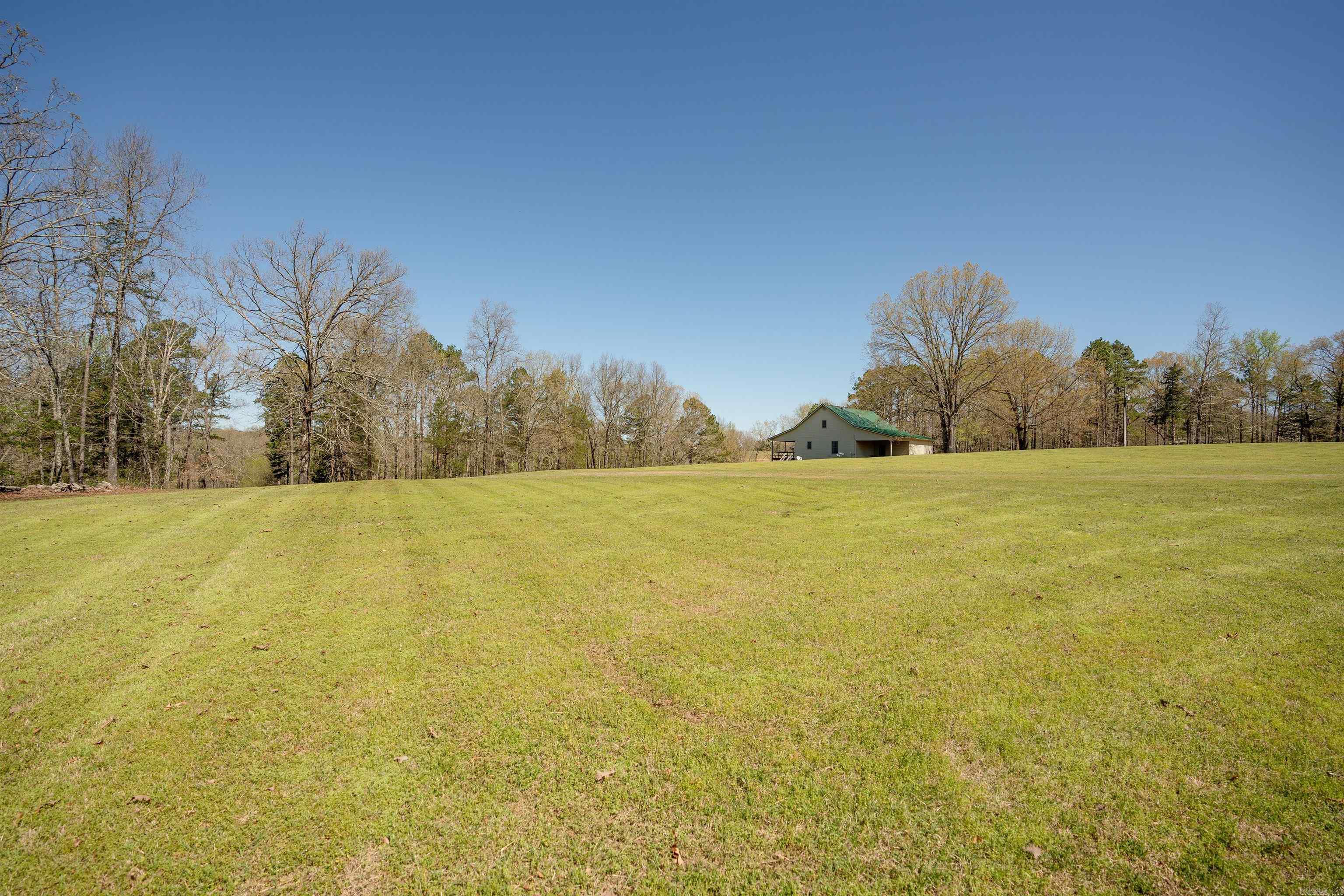 325  Wesley Chapel  Quitman, AR