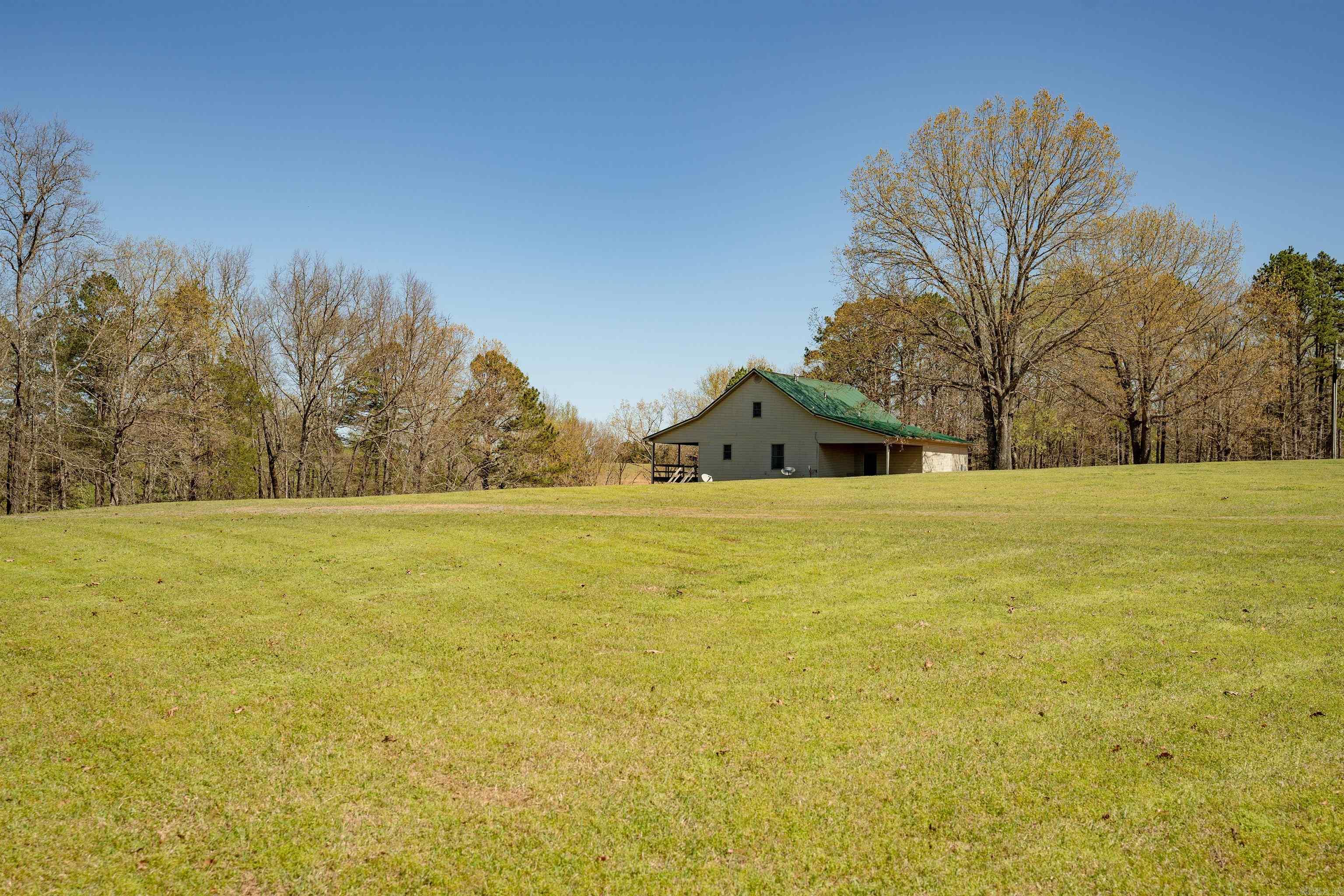 325  Wesley Chapel  Quitman, AR