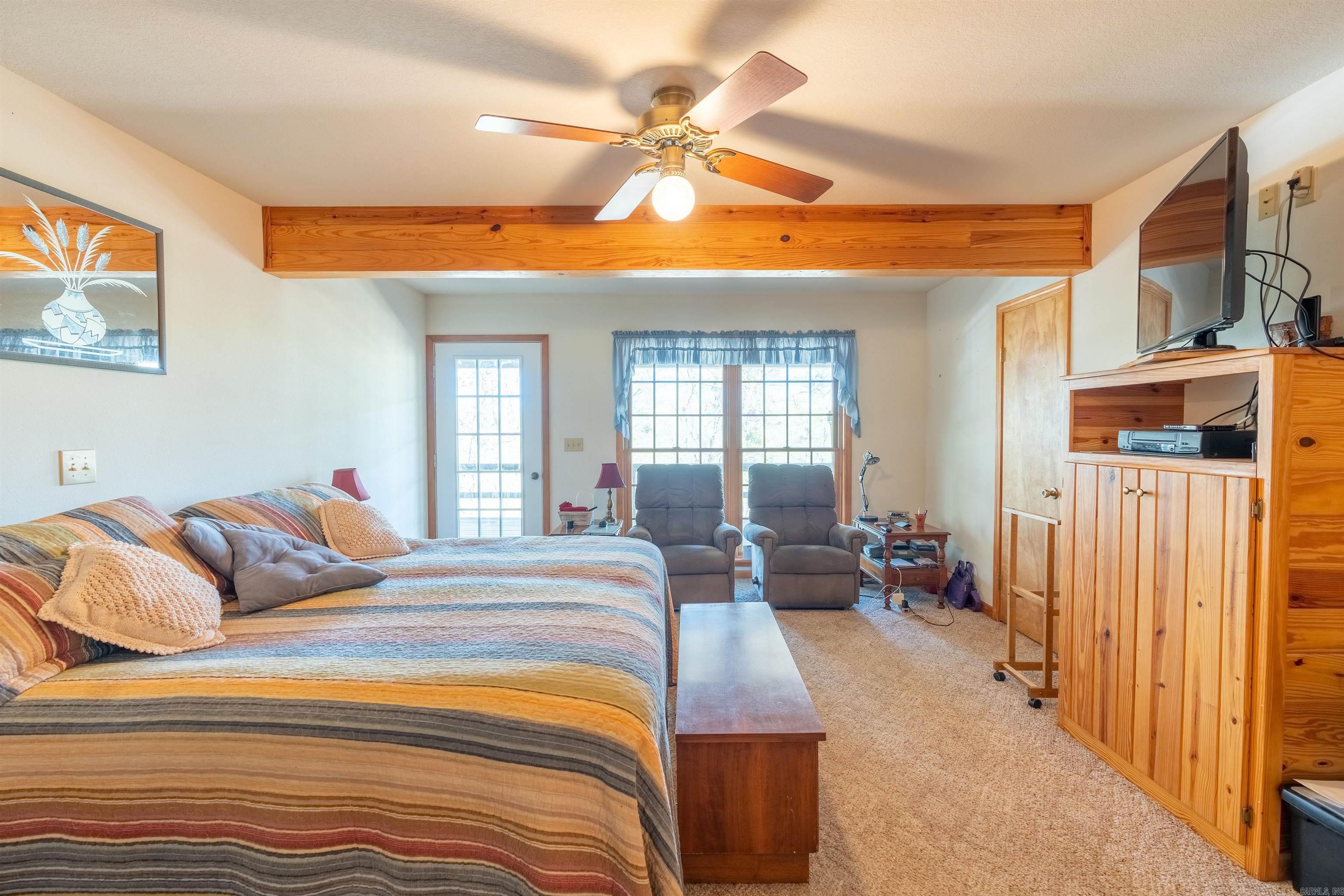325  Wesley Chapel  Quitman, AR