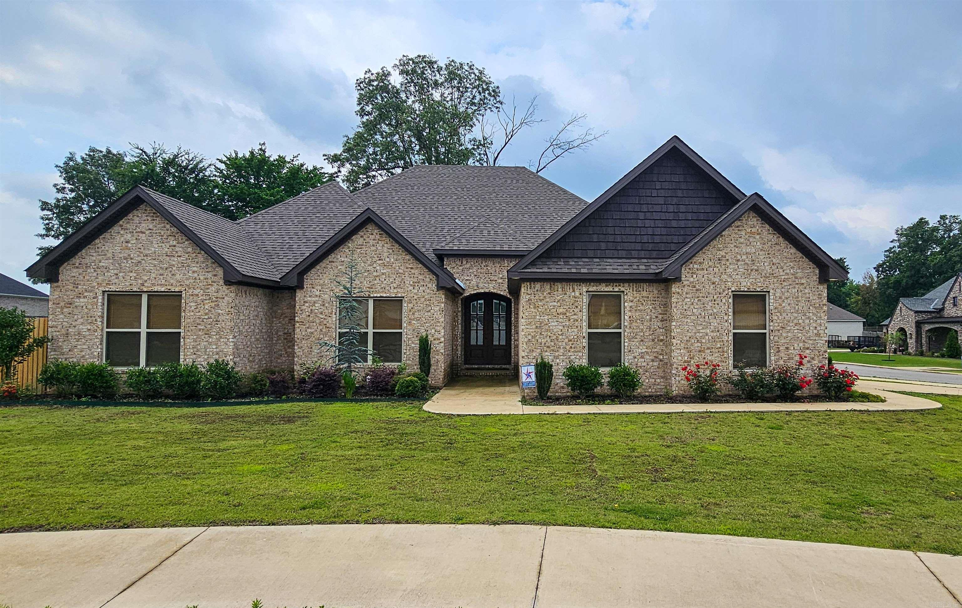 124  Gulley  Brookland, AR