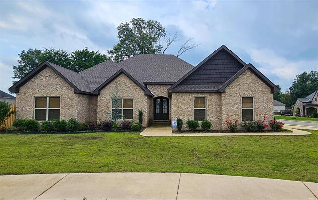 124  Gulley  Brookland, AR