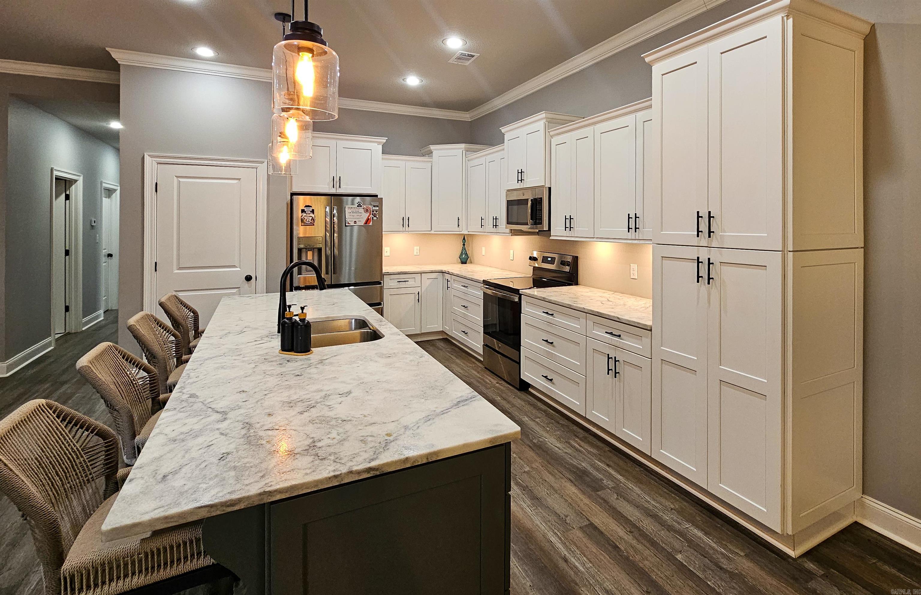 124  Gulley  Brookland, AR