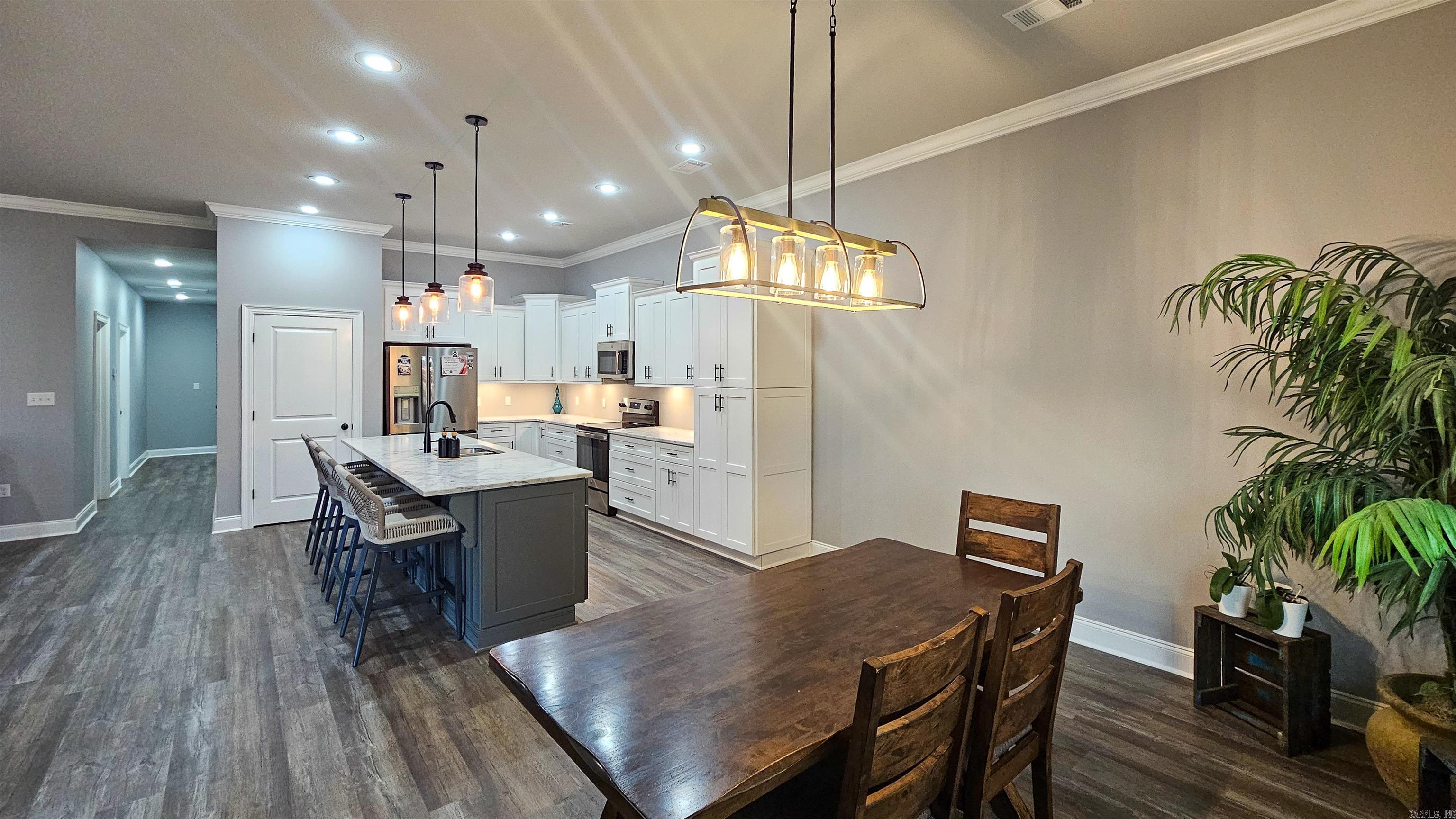 124  Gulley  Brookland, AR