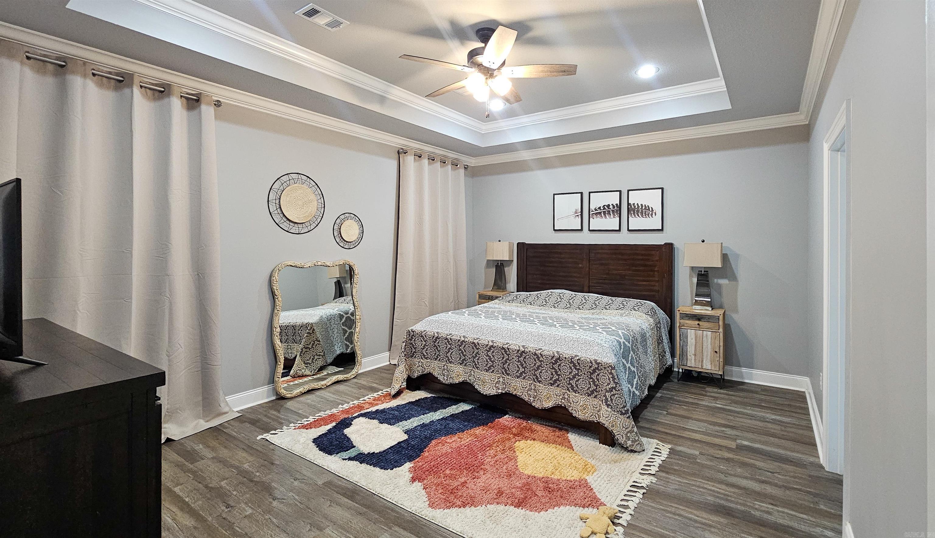 124  Gulley  Brookland, AR