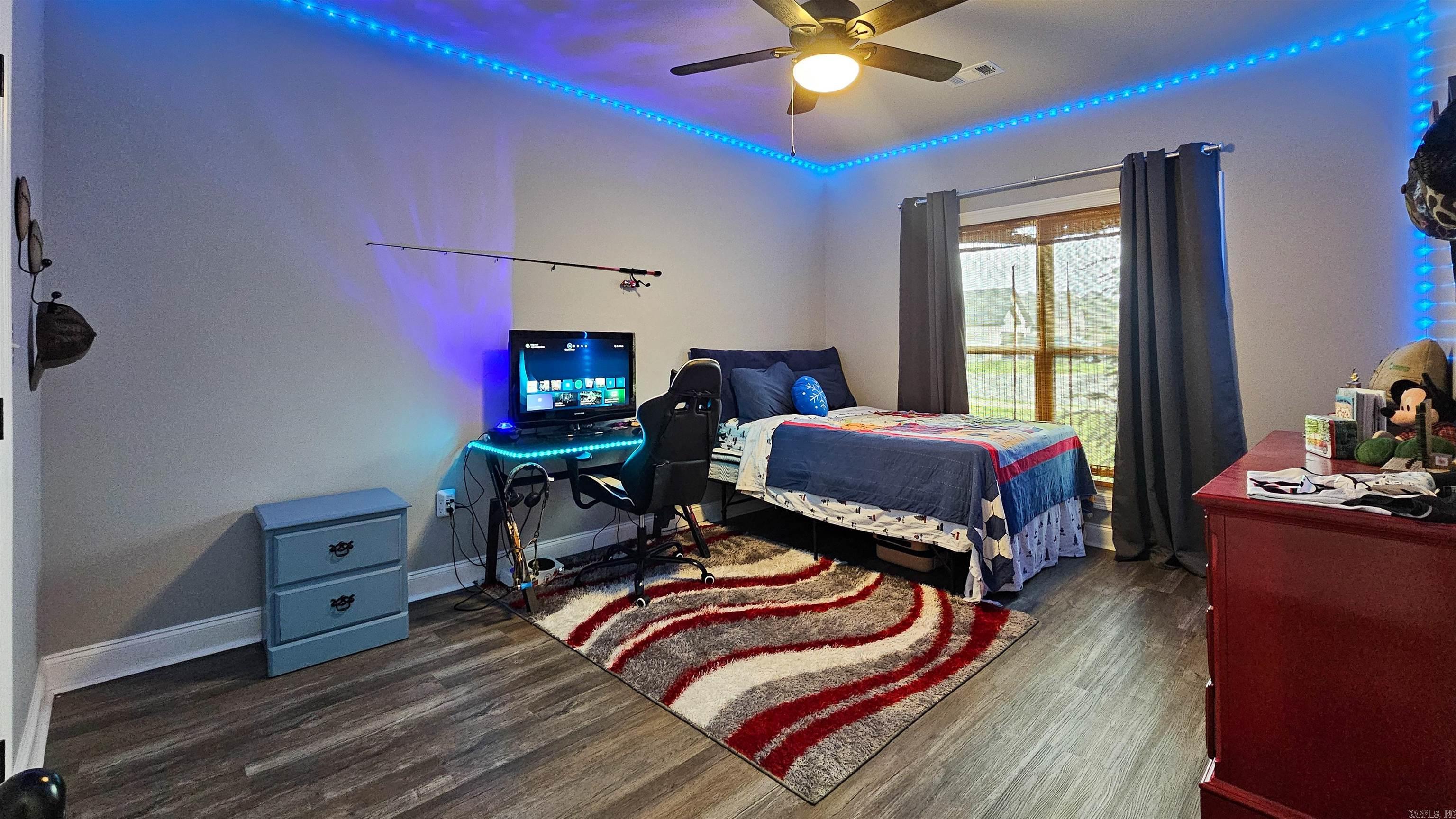124  Gulley  Brookland, AR