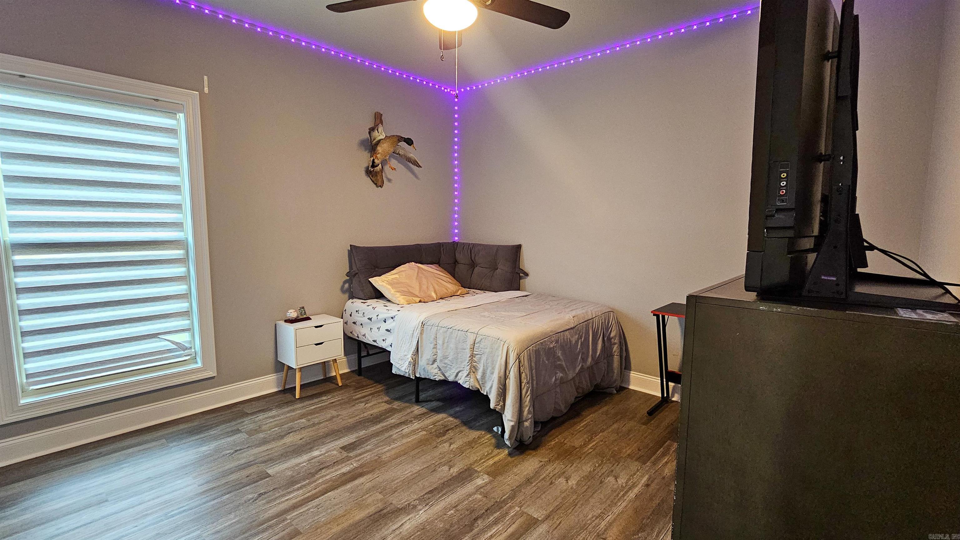 124  Gulley  Brookland, AR