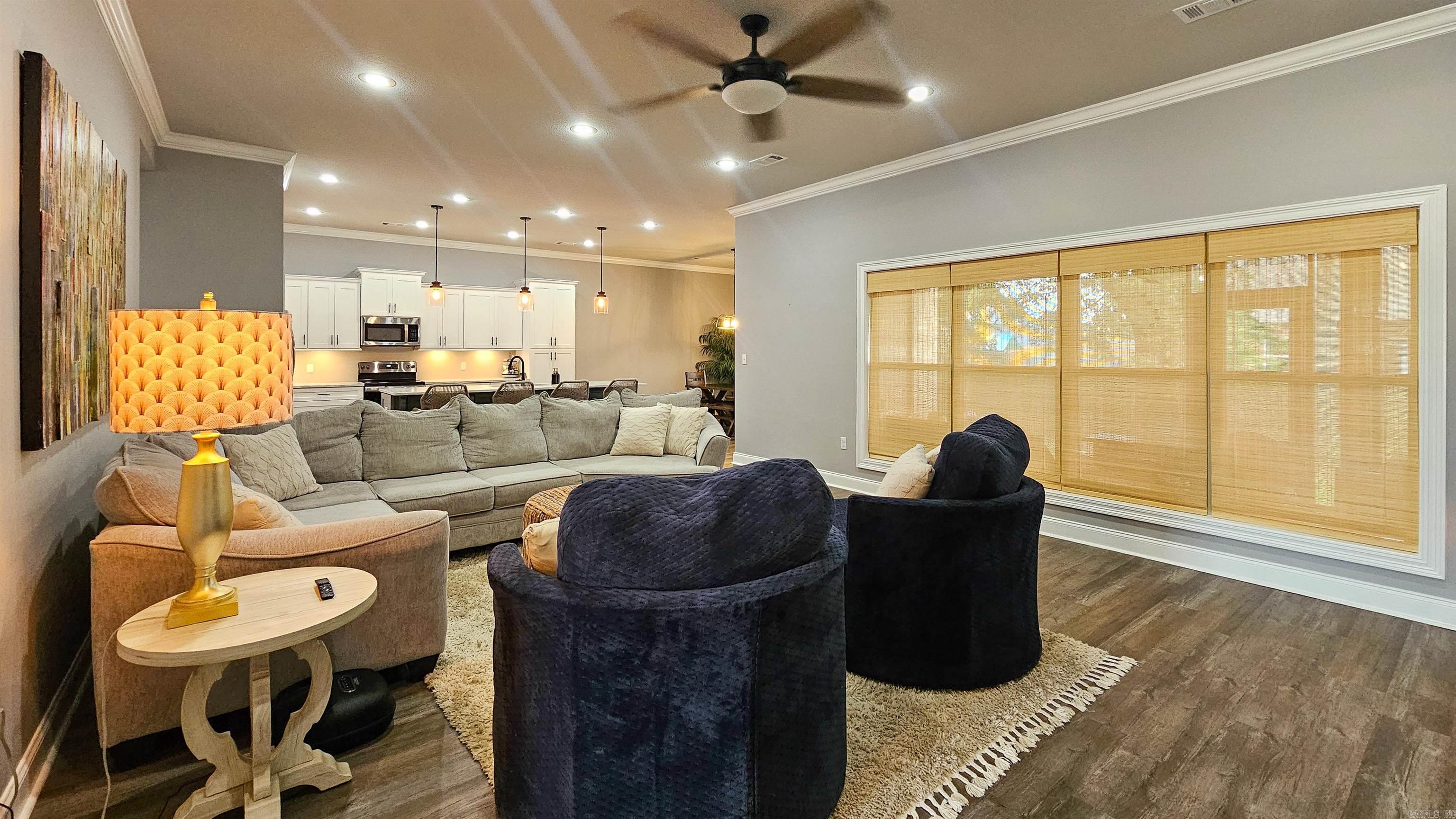 124  Gulley  Brookland, AR