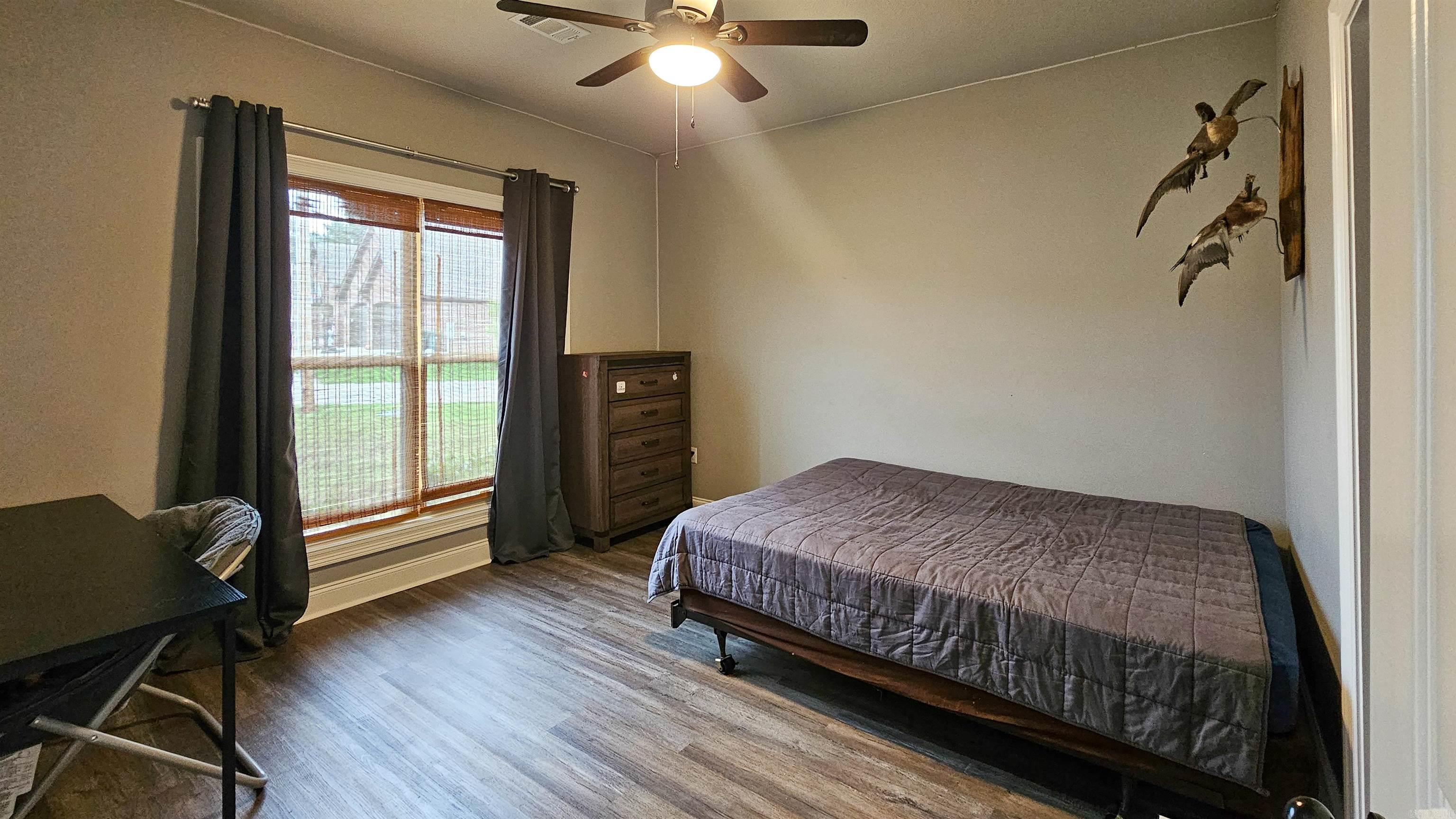 124  Gulley  Brookland, AR