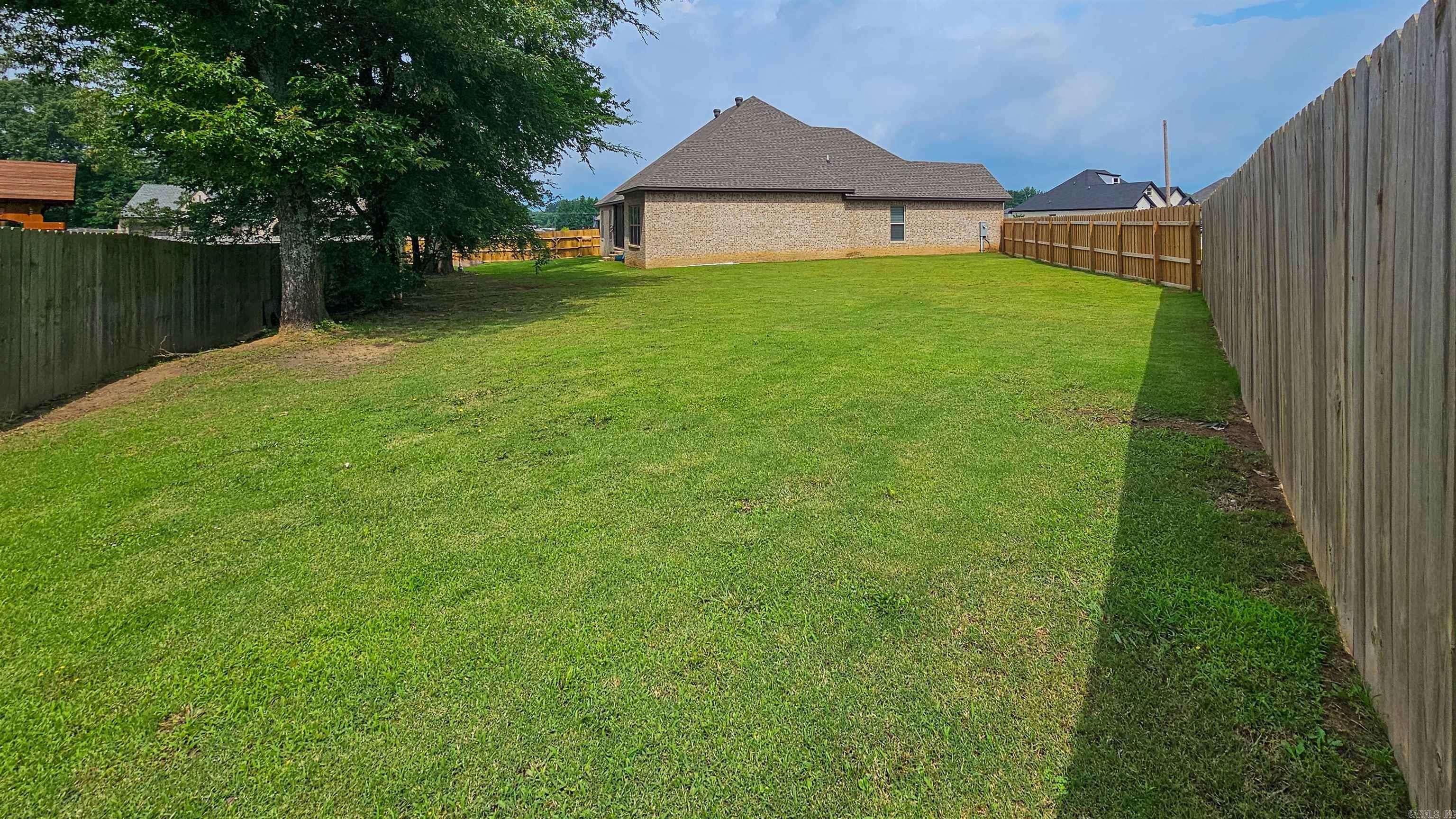 124  Gulley  Brookland, AR