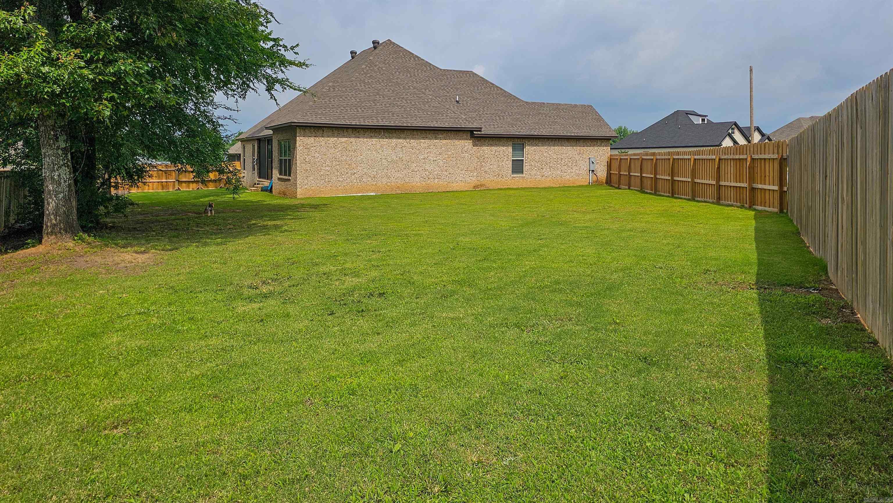 124  Gulley  Brookland, AR