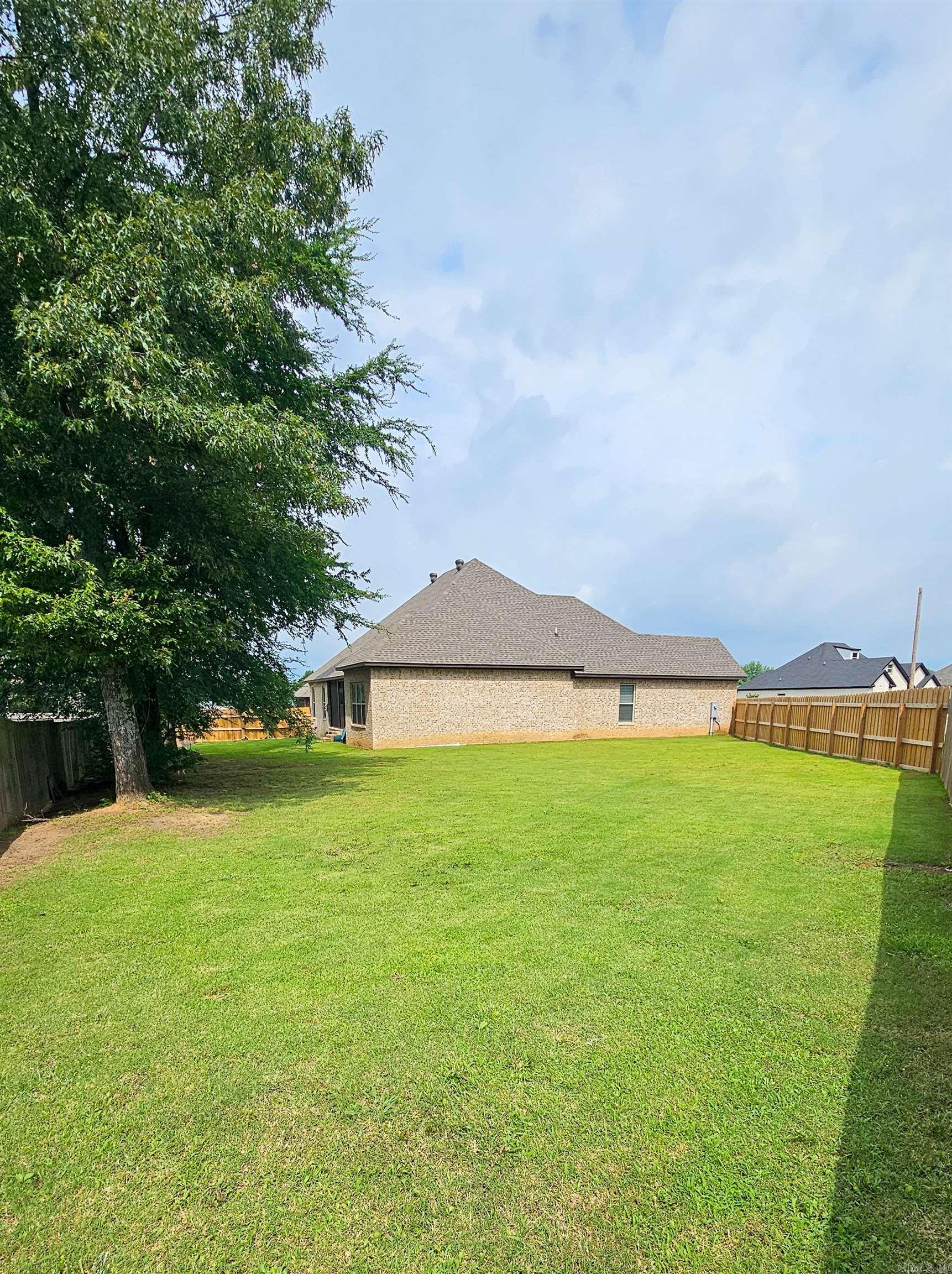 124  Gulley  Brookland, AR
