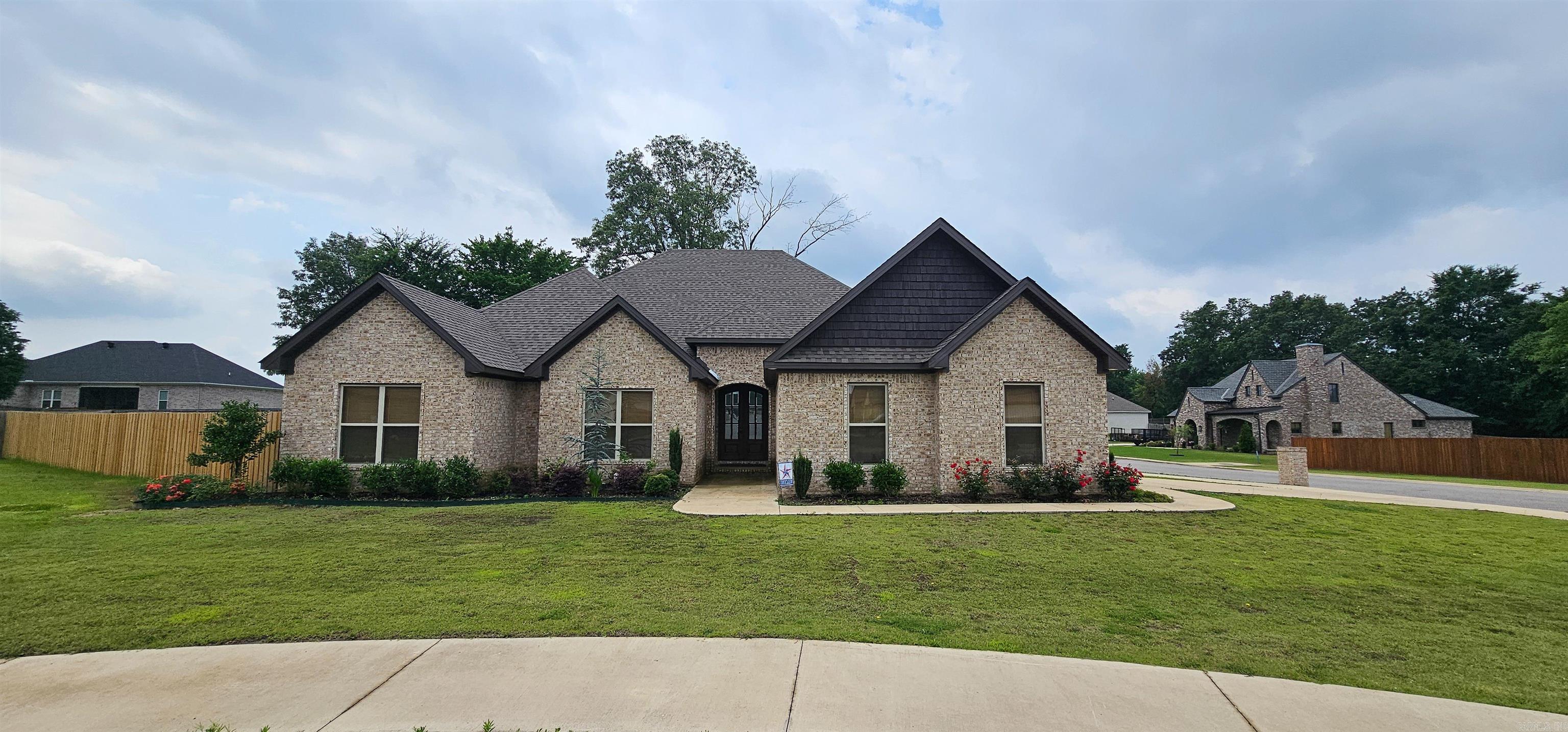 124  Gulley  Brookland, AR