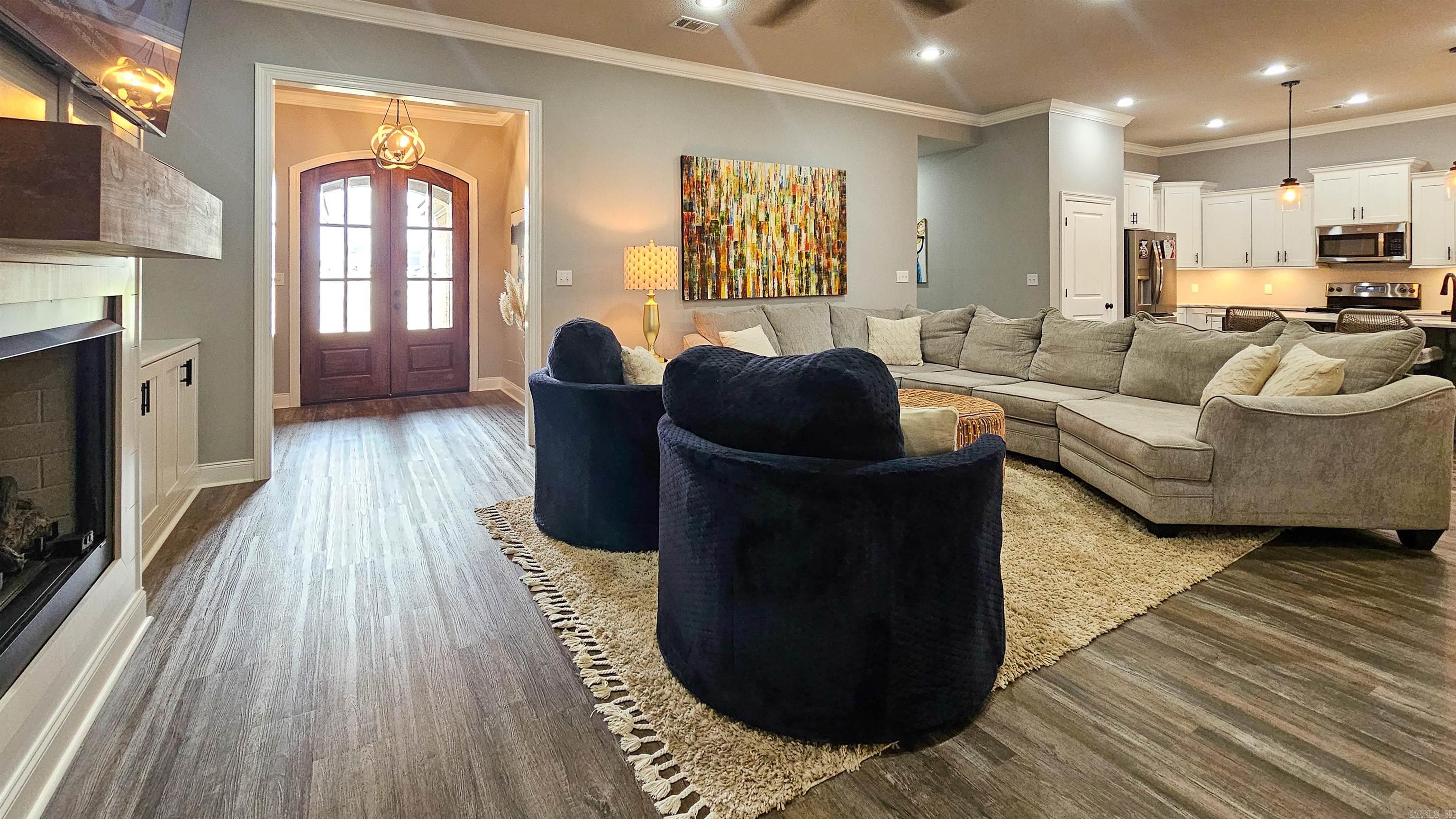 124  Gulley  Brookland, AR