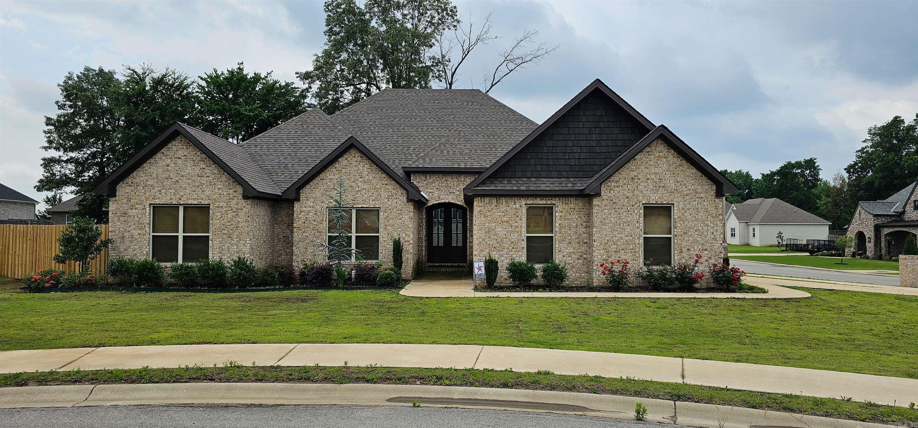 124  Gulley  Brookland, AR