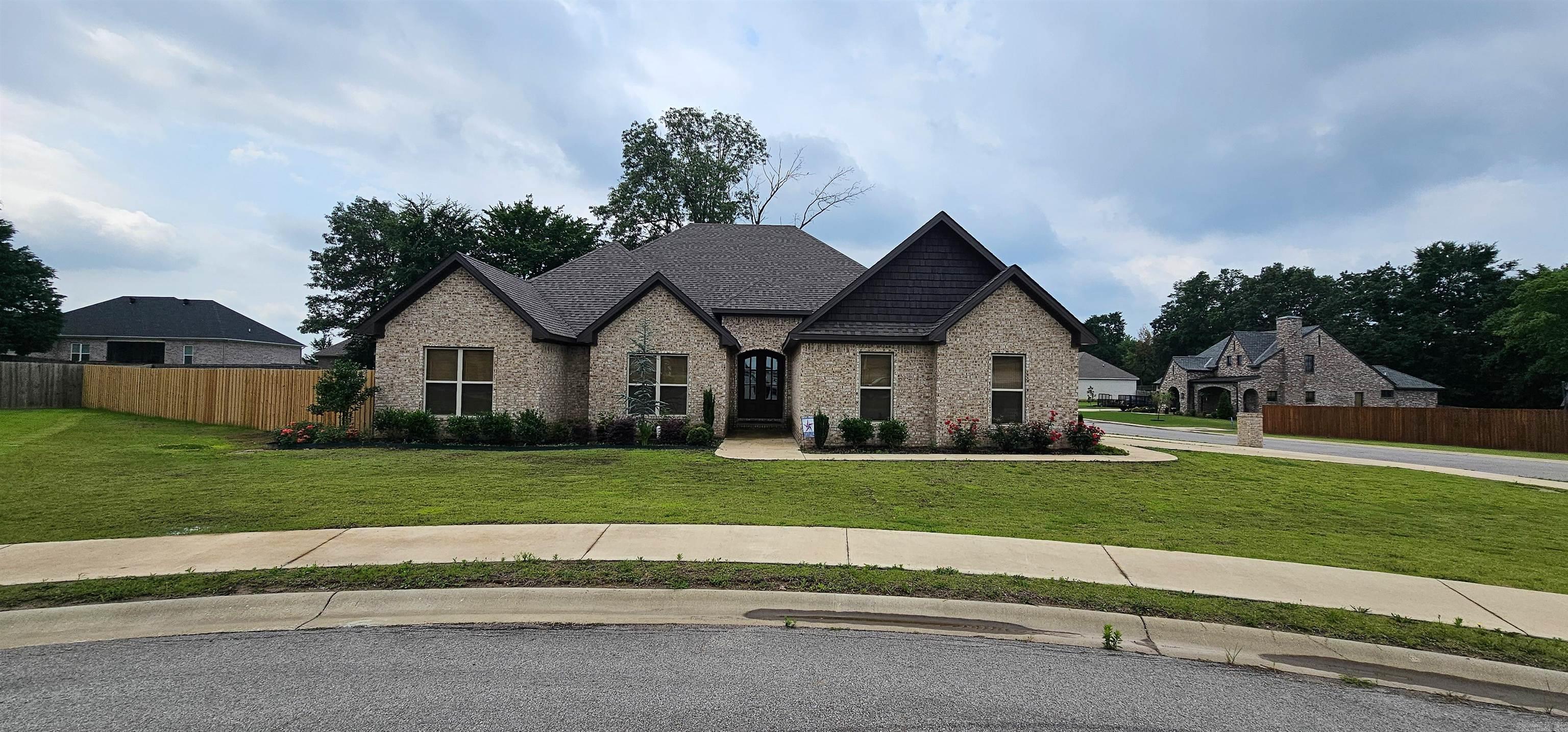 124  Gulley  Brookland, AR