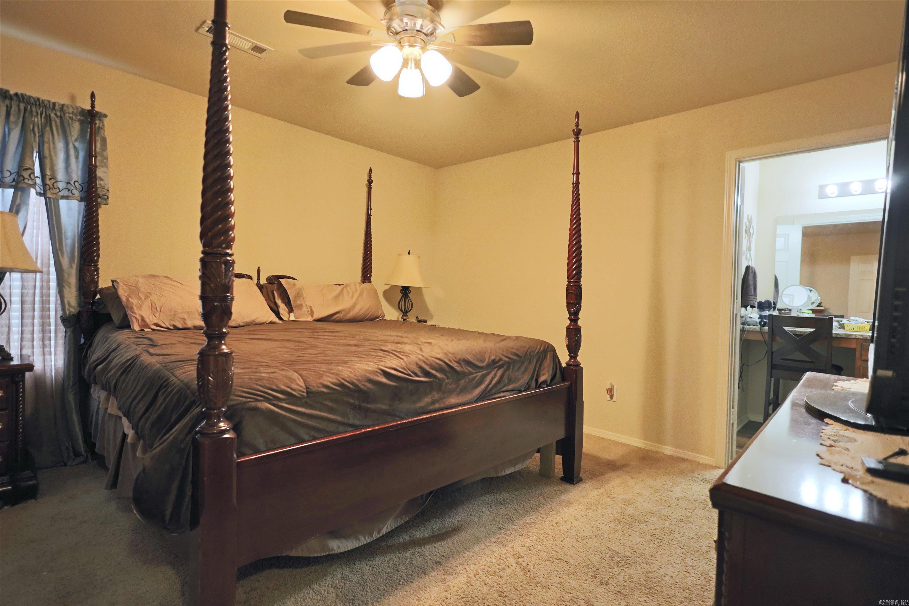 6000  Saddle Hill Drive  Alexander, AR