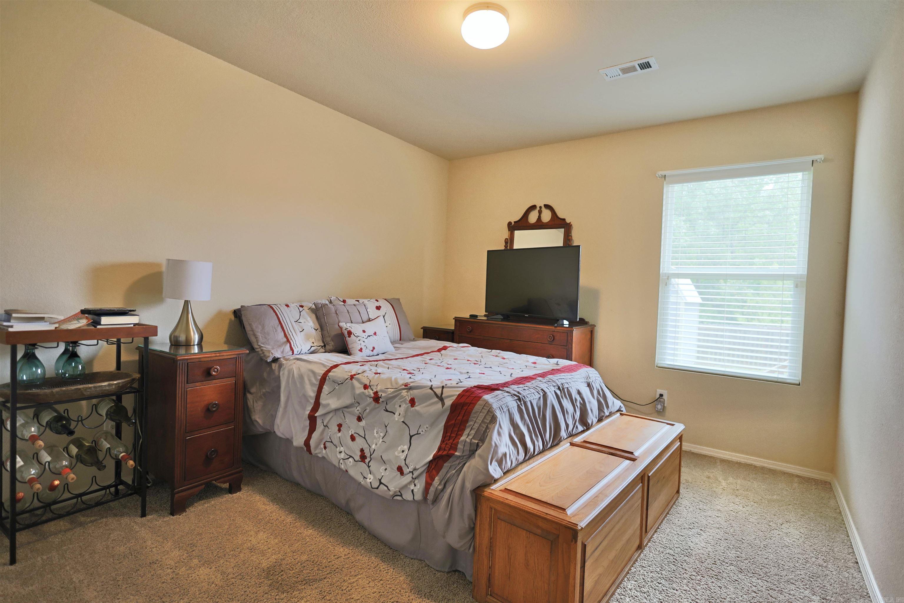 6000  Saddle Hill Drive  Alexander, AR