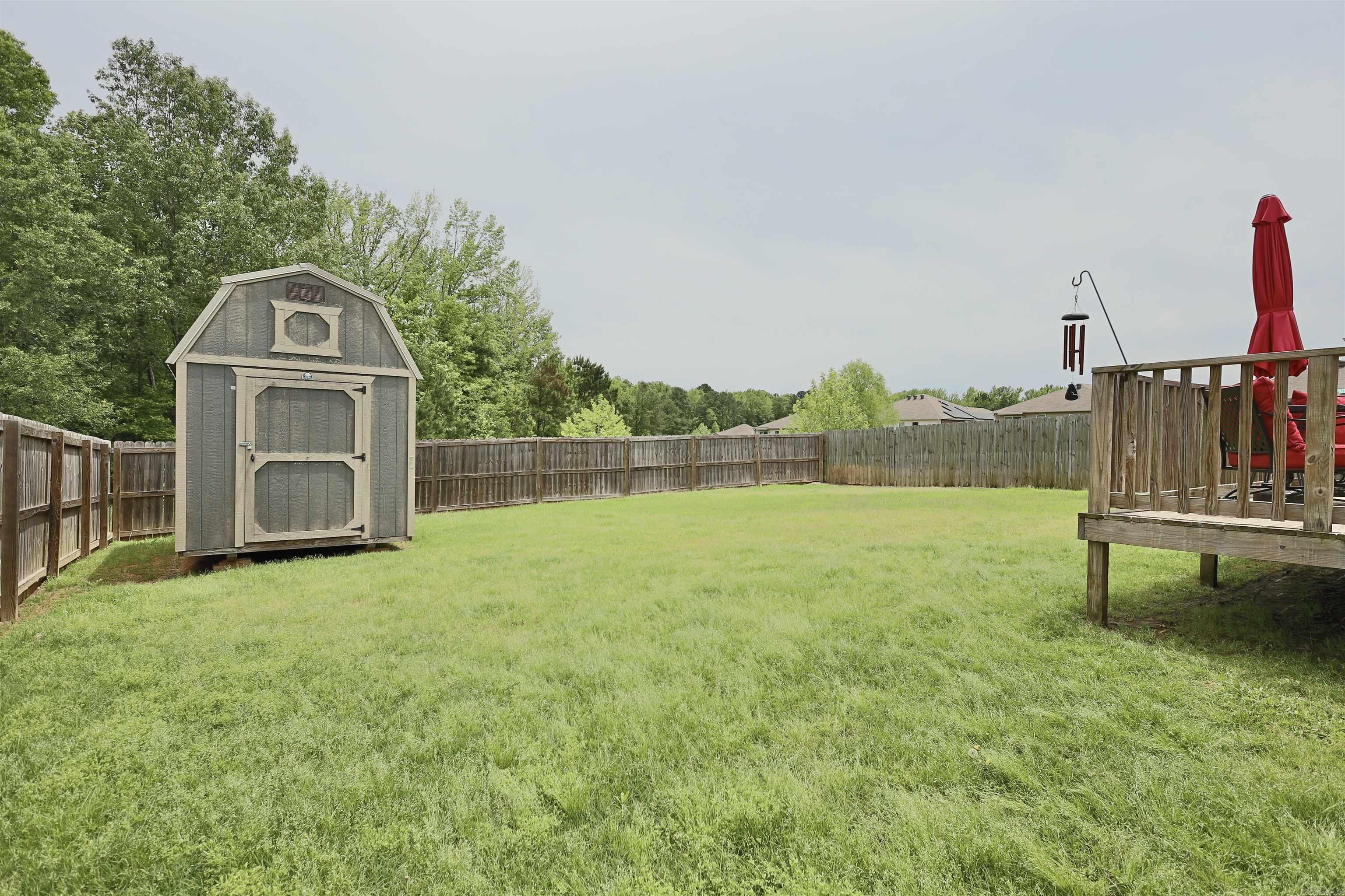 6000  Saddle Hill Drive  Alexander, AR