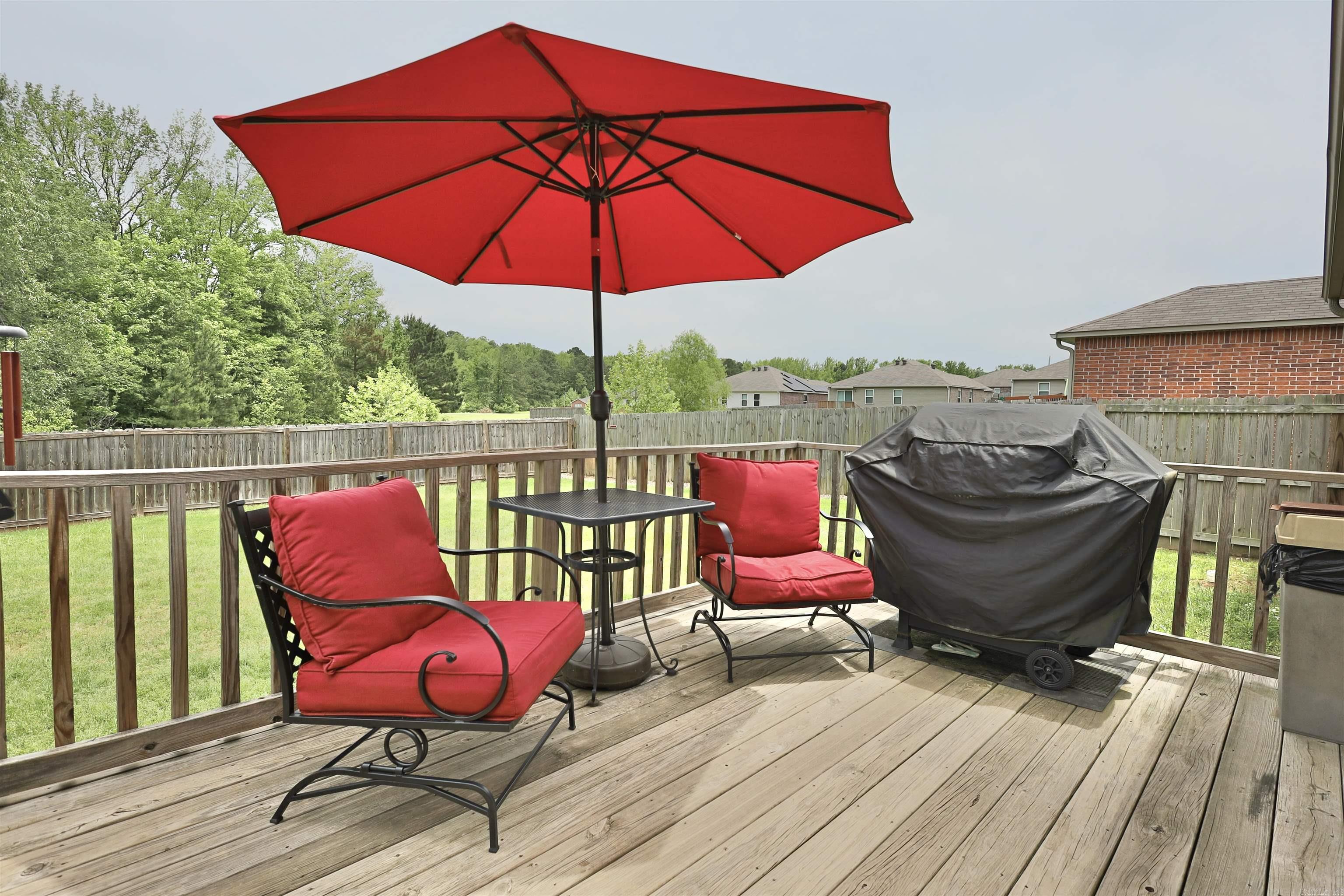 6000  Saddle Hill Drive  Alexander, AR