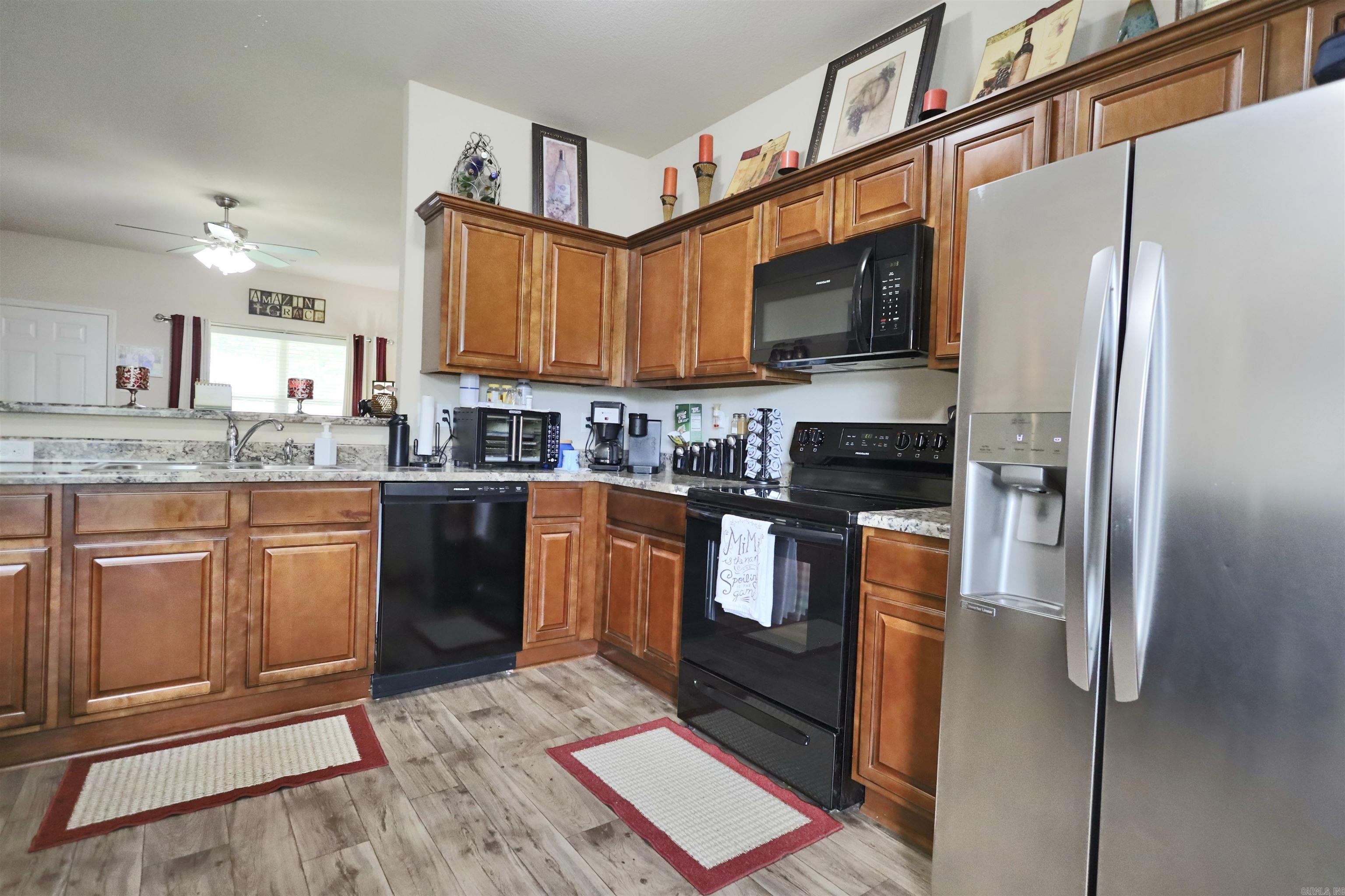 6000  Saddle Hill Drive  Alexander, AR