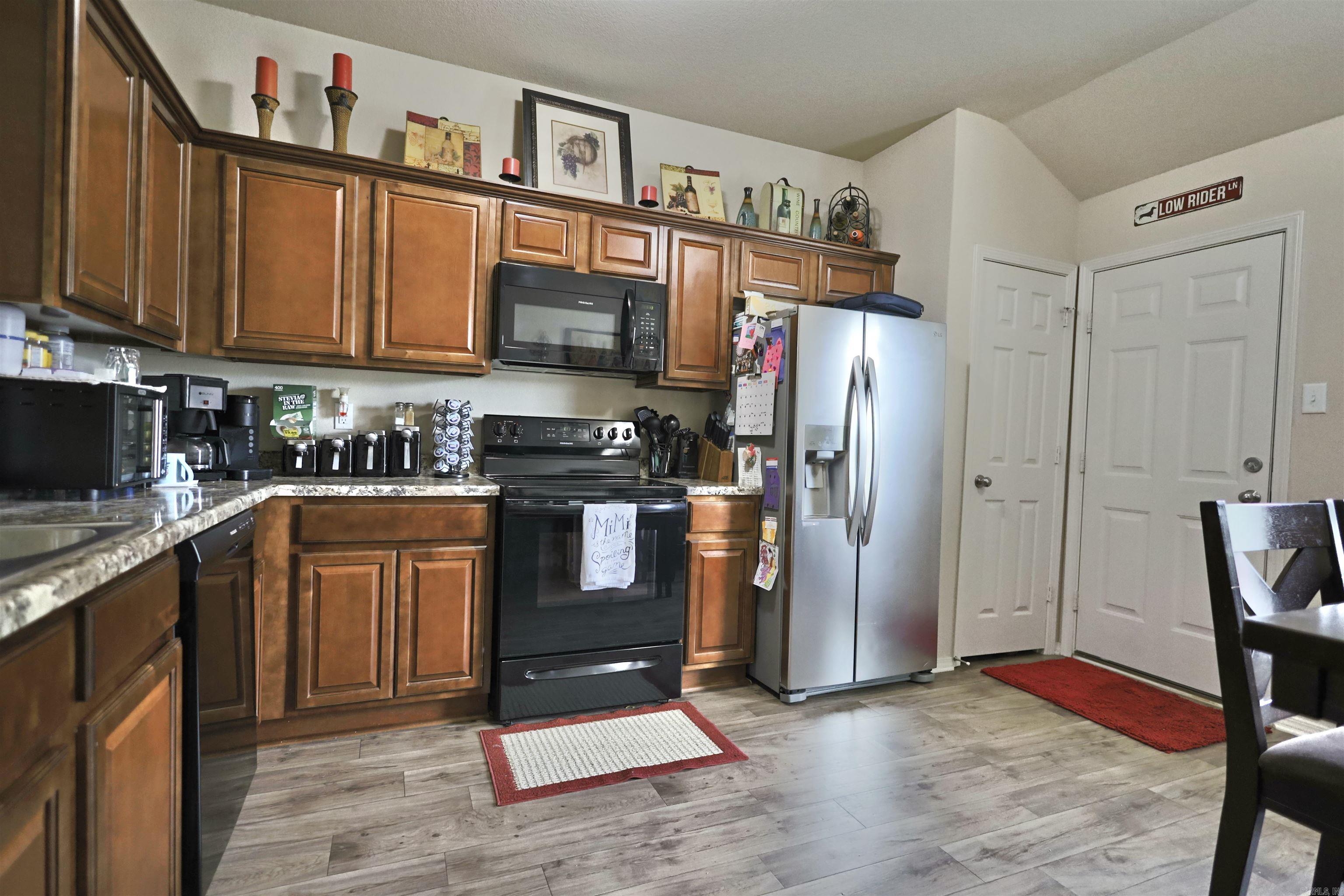 6000  Saddle Hill Drive  Alexander, AR