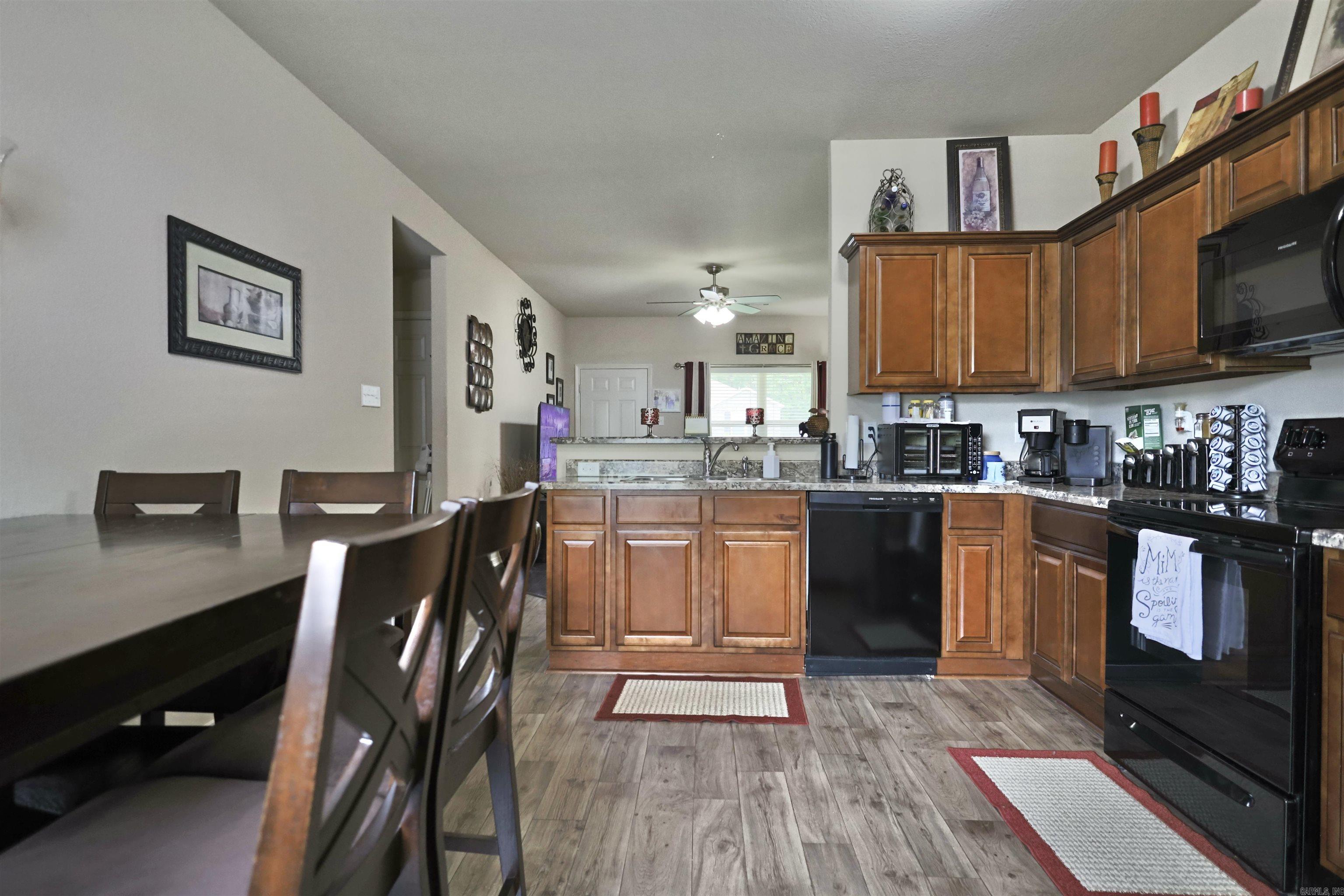 6000  Saddle Hill Drive  Alexander, AR