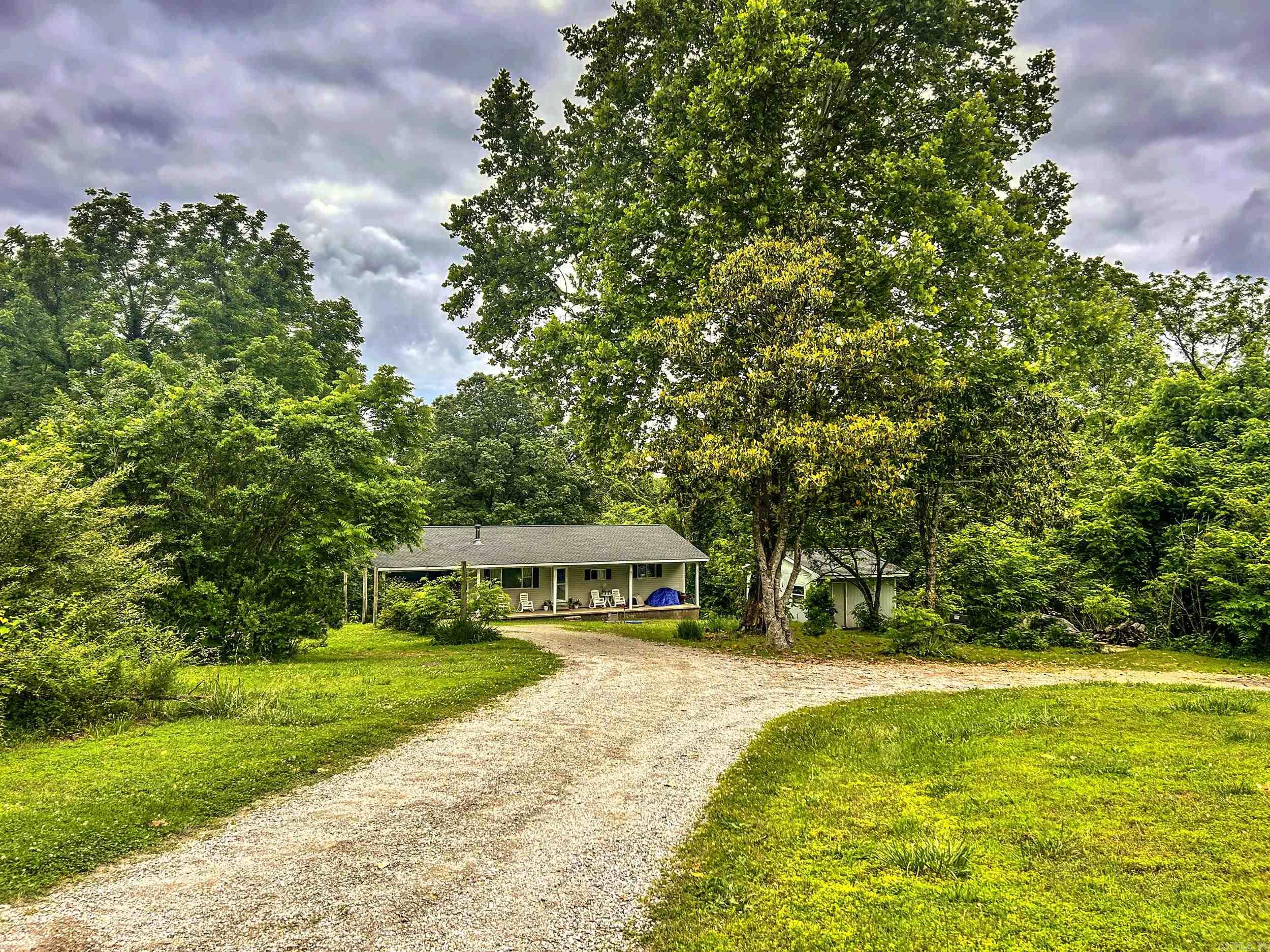 380  CR 458  Mountain Home, AR