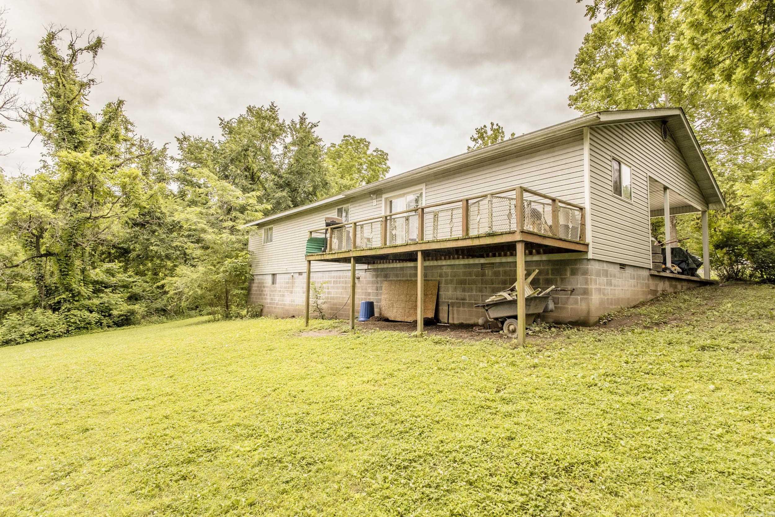 380  CR 458  Mountain Home, AR