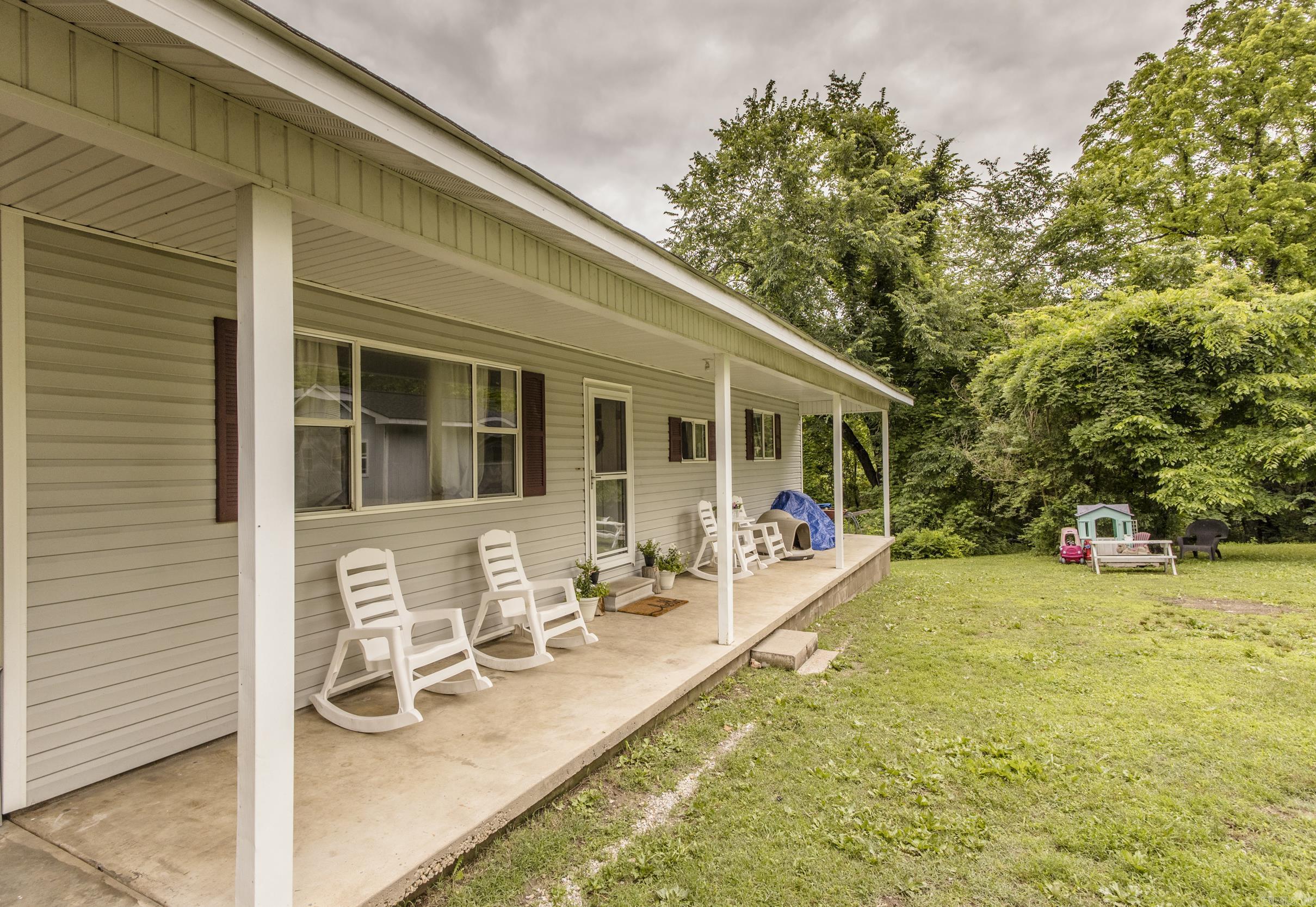 380  CR 458  Mountain Home, AR