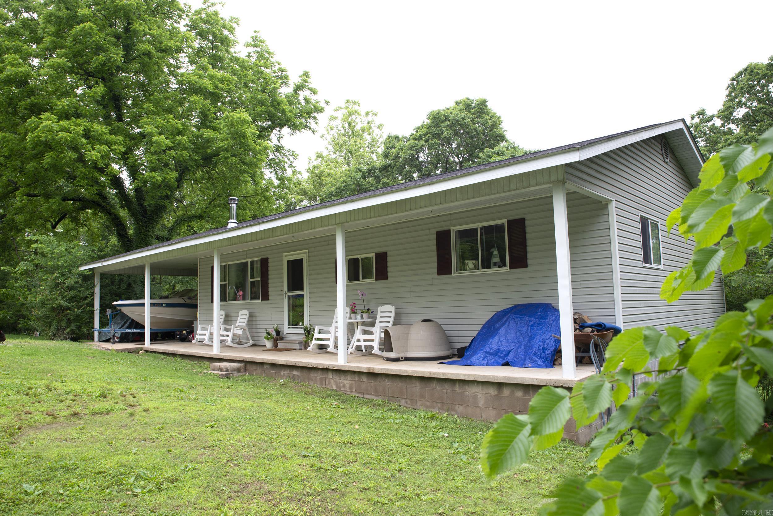 380  CR 458  Mountain Home, AR